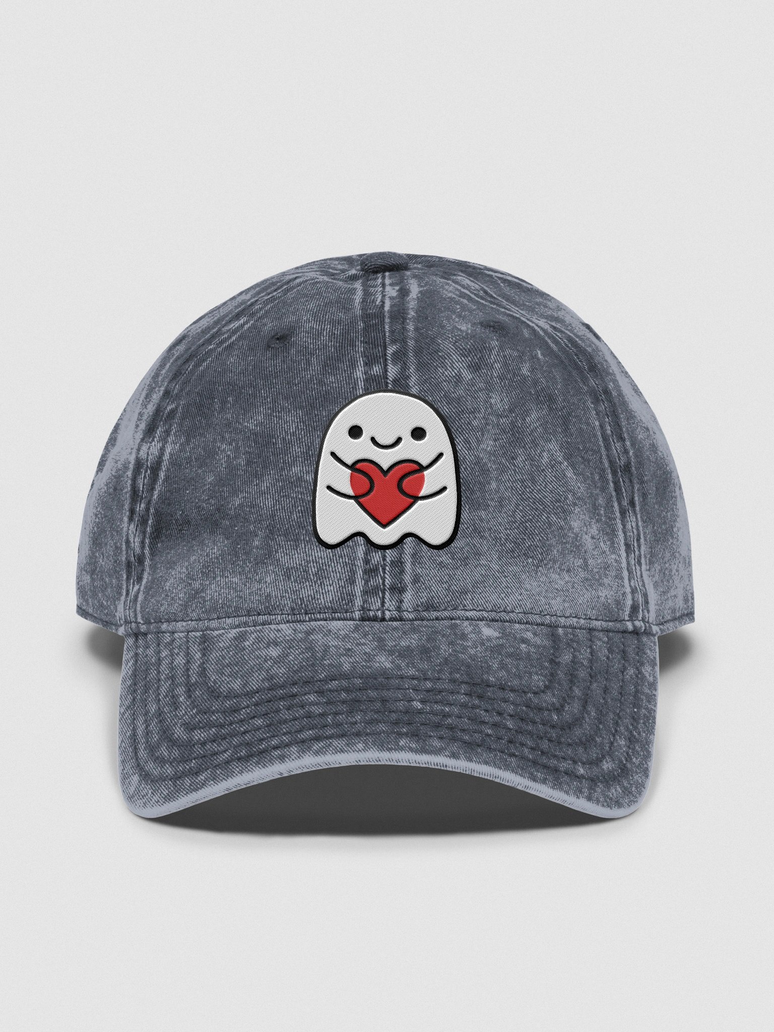 Barty Dad Hat product image (1)
