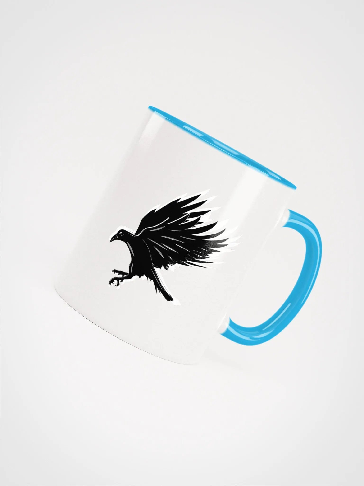 Dual Colour Coffee mug product image (47)