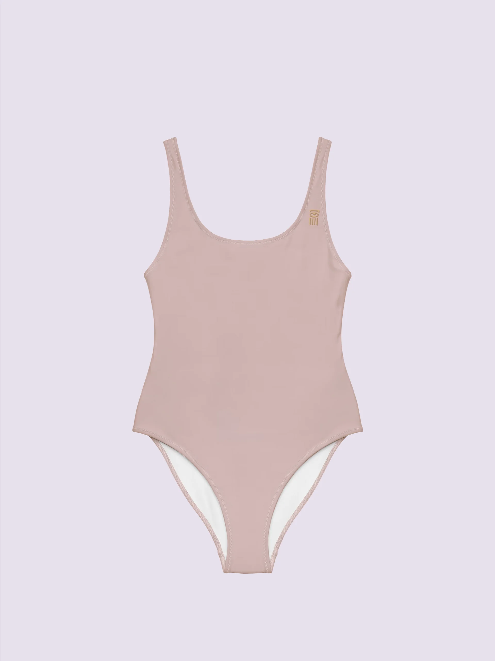 Nude Swimsuit C12 product image (1)