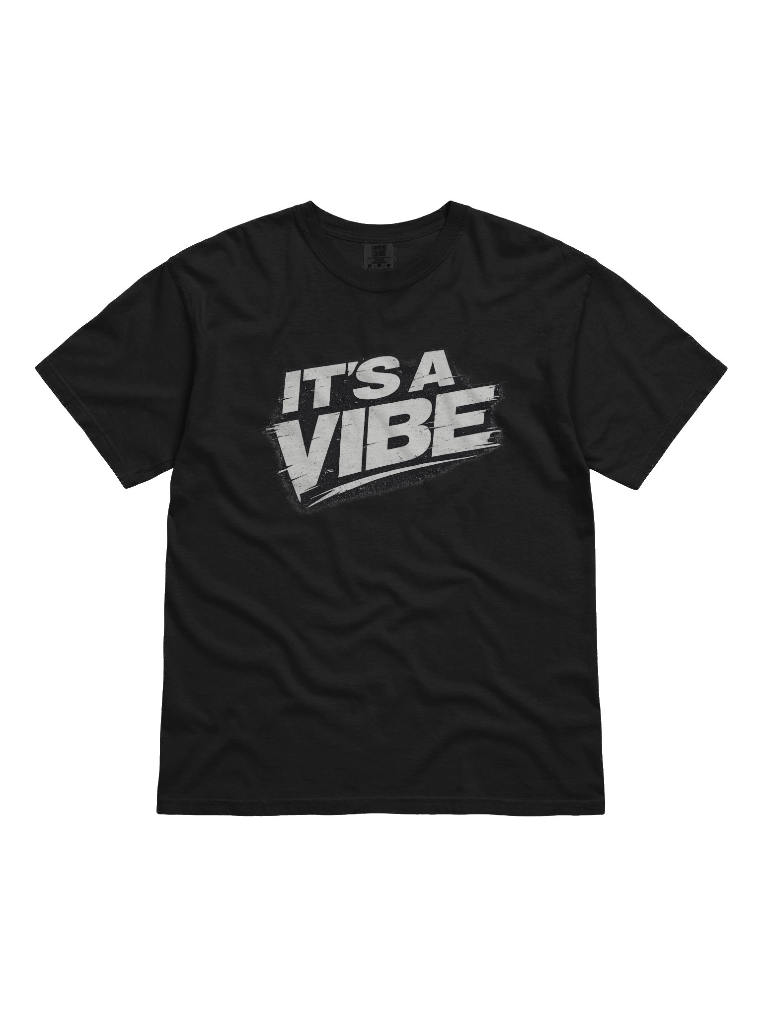 🖤 IT’S A VIBE TEE product image (2)
