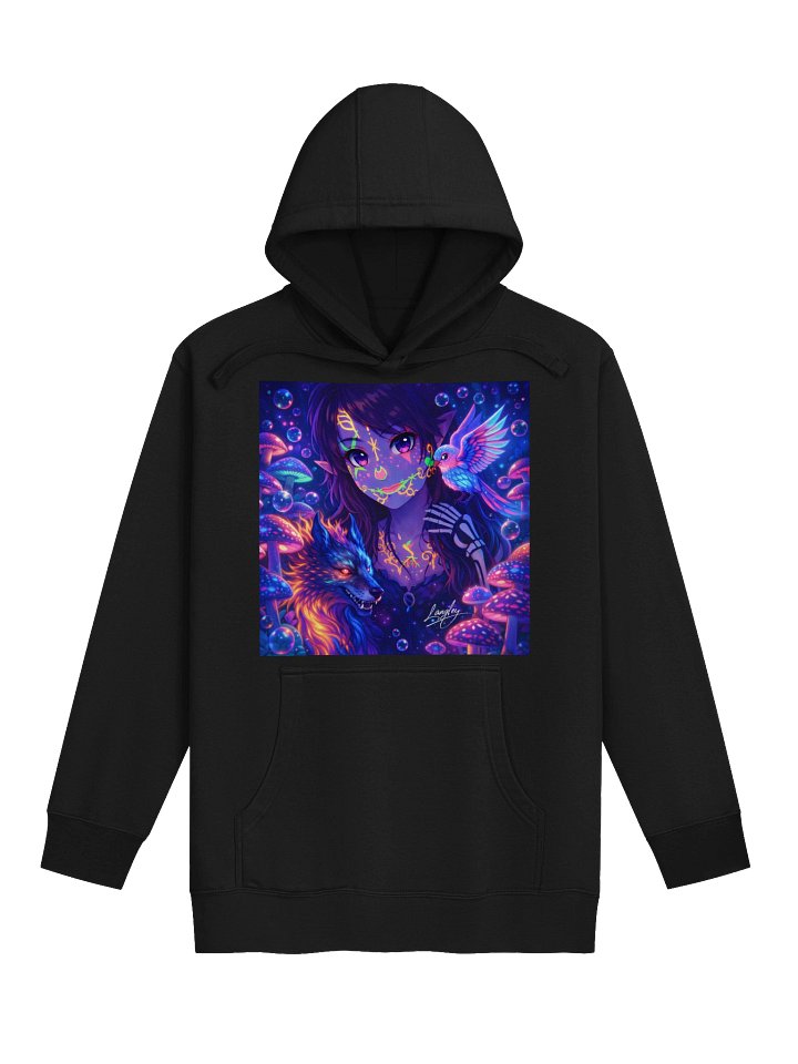 Littlebird hoodie product image (1)