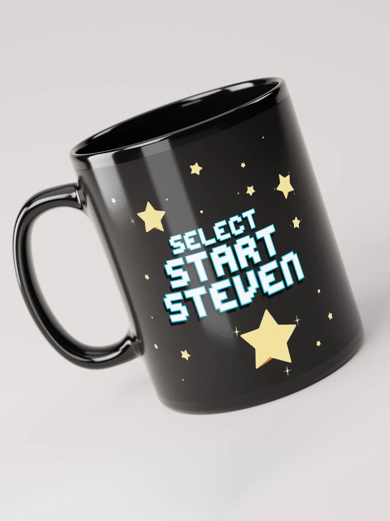 Classic Channel Logo Mug product image (3)