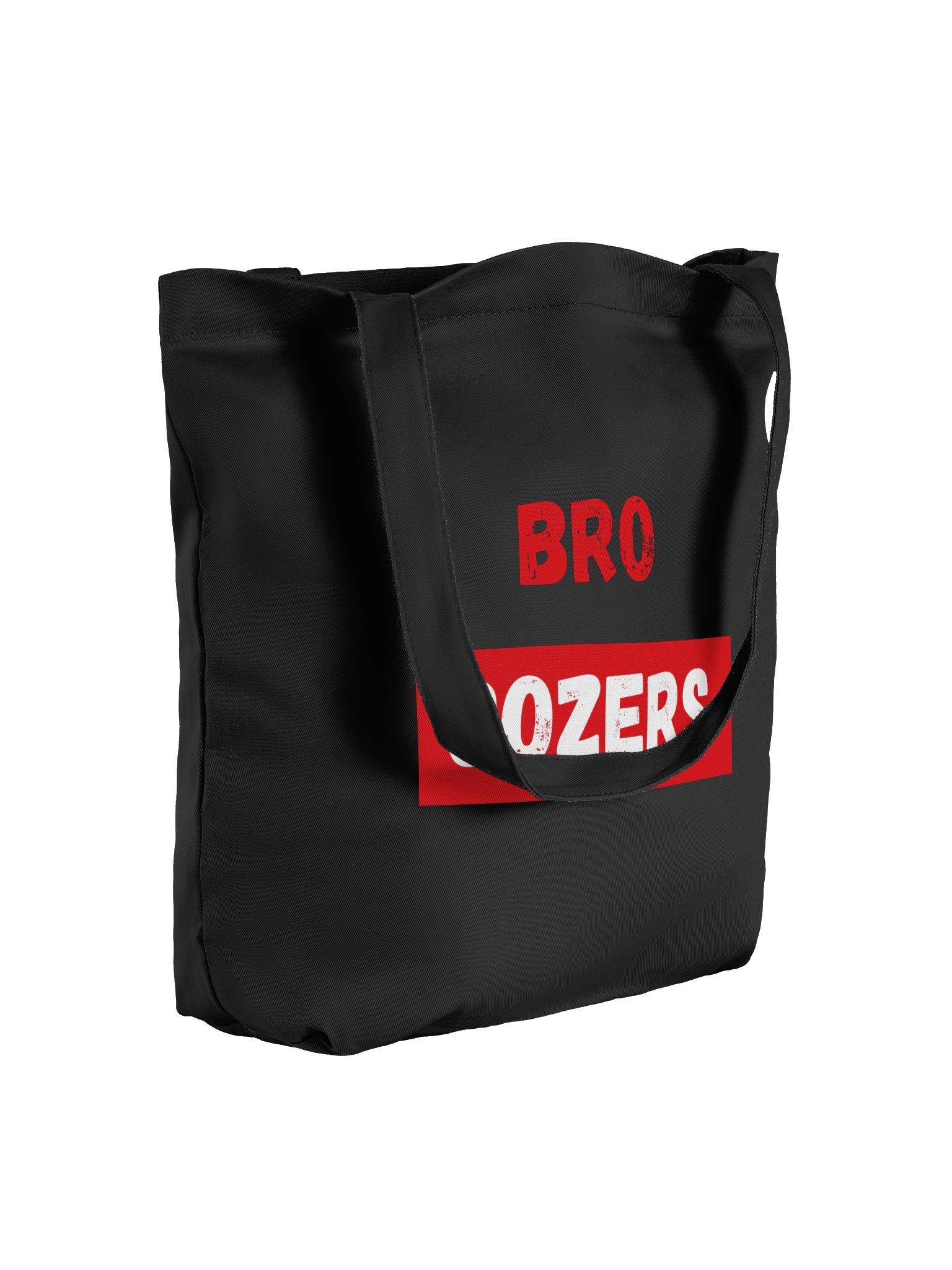Bro Gozers | Econscious Eco-Friendly Tote Bag product image (4)