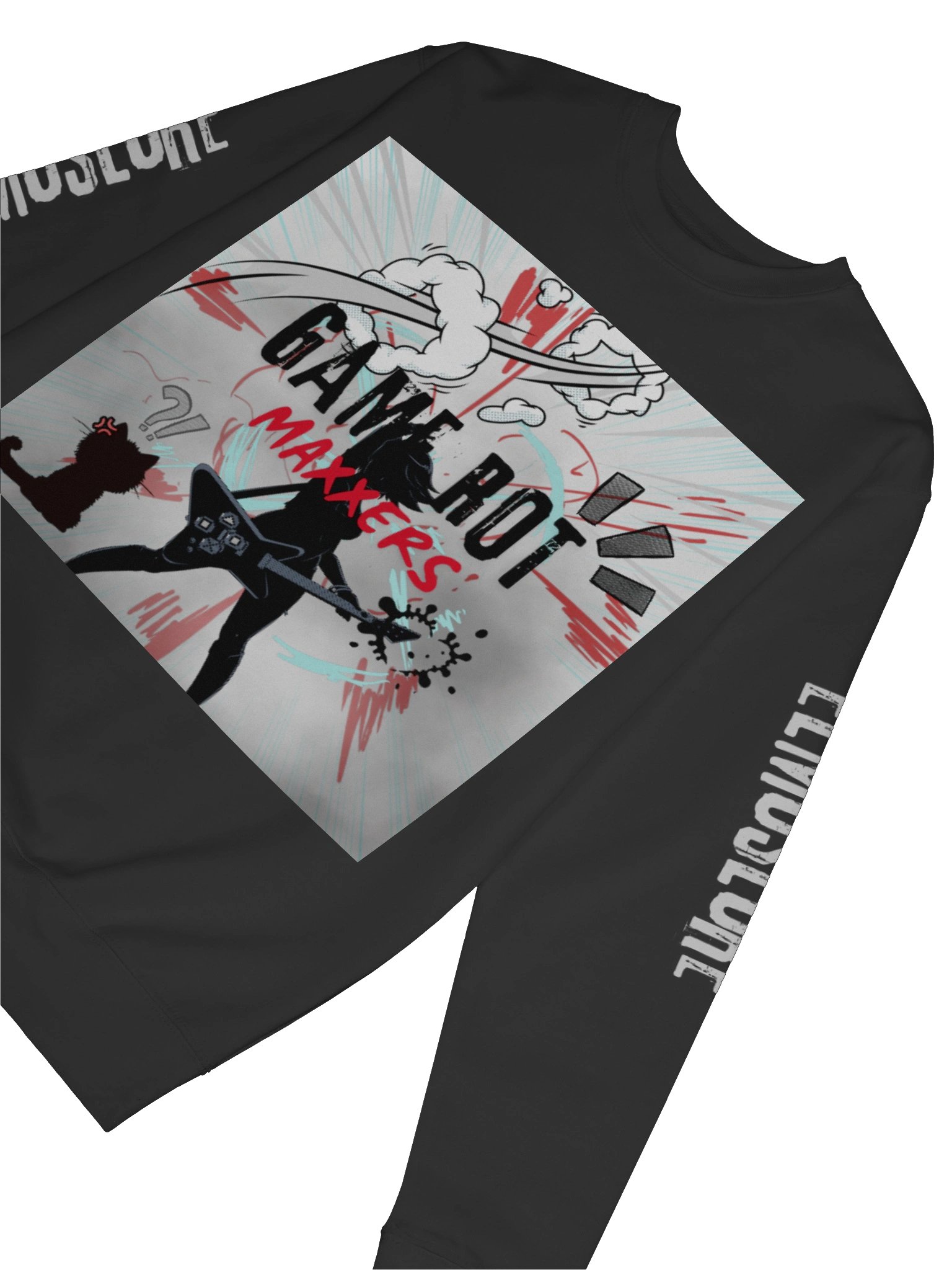 2025 GRM sweatshirt product image (6)