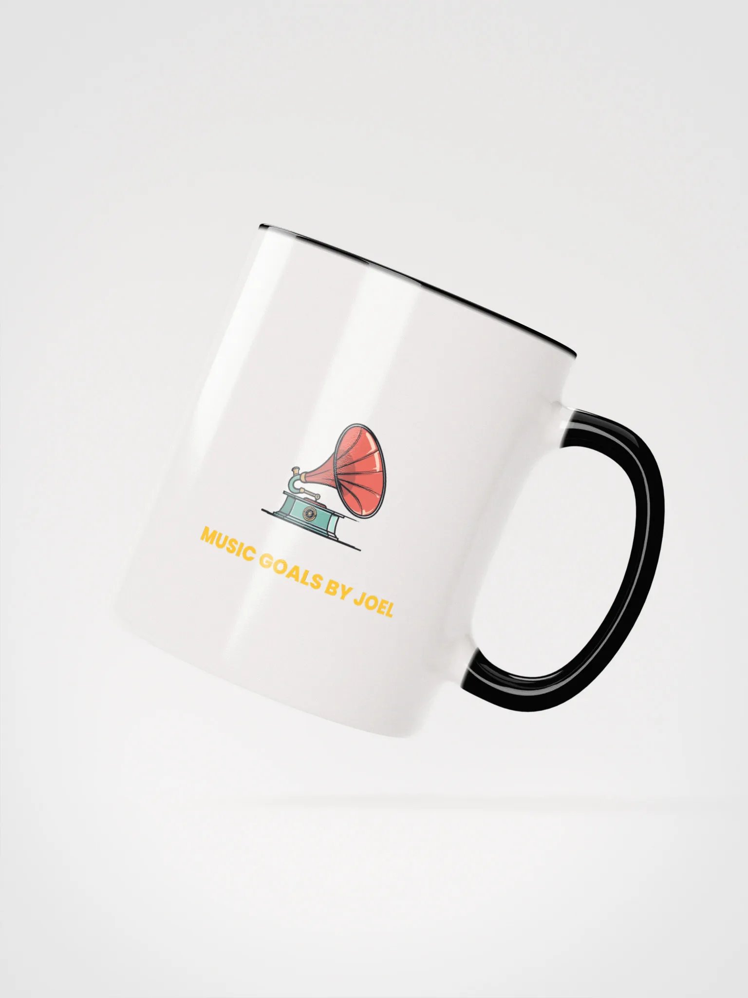 Gramophone Mug product image (2)