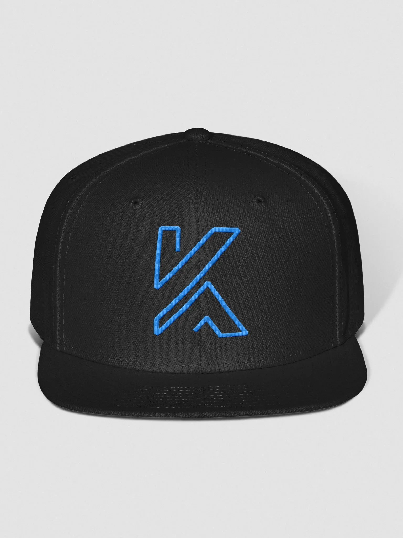 Katy A Snap Back Hat product image (1)