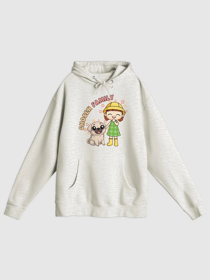 Chosen Family Sweater product image (3)