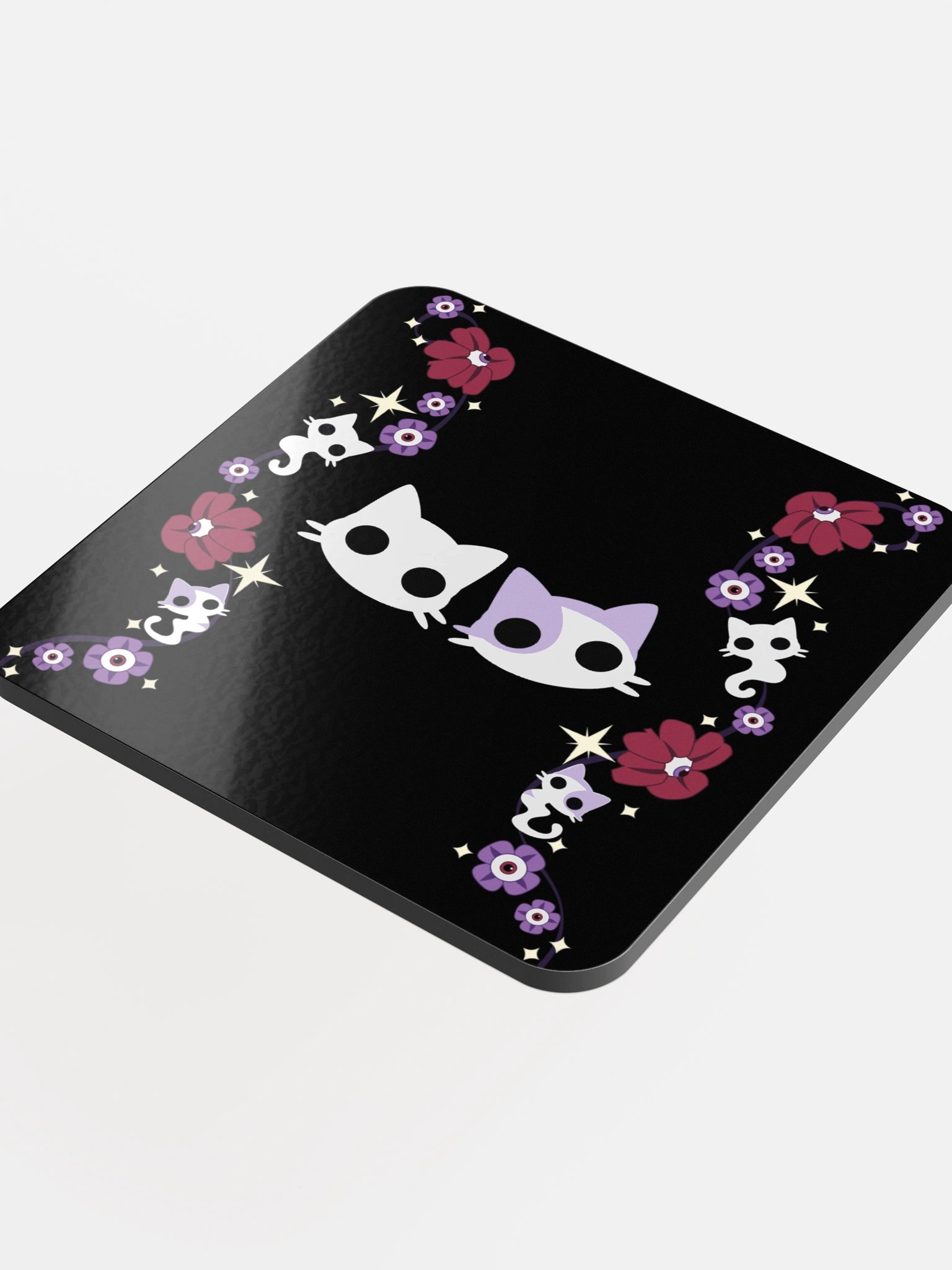 Catoween Coaster product image (4)