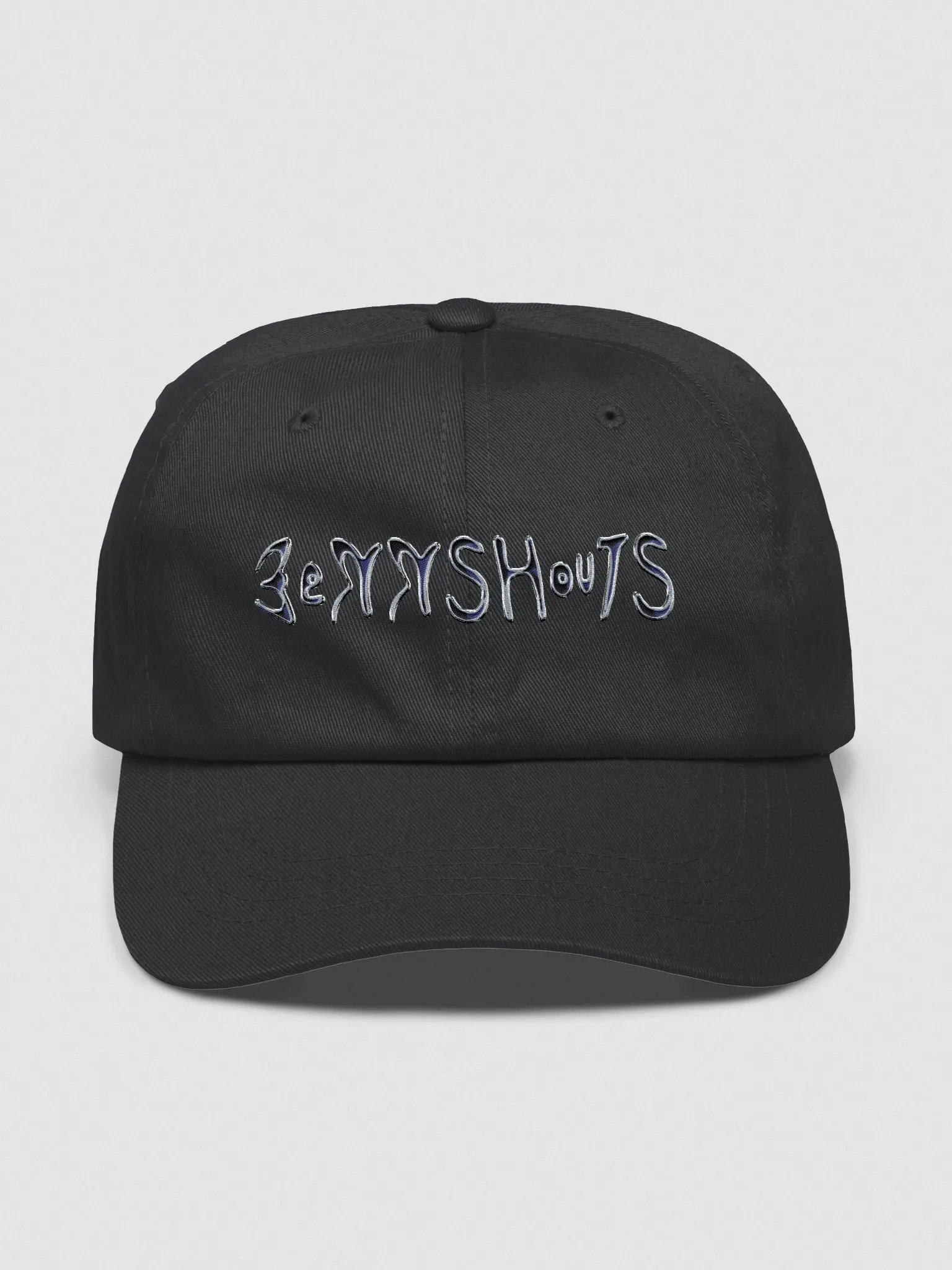 THE OG DAD CAP product image (1)