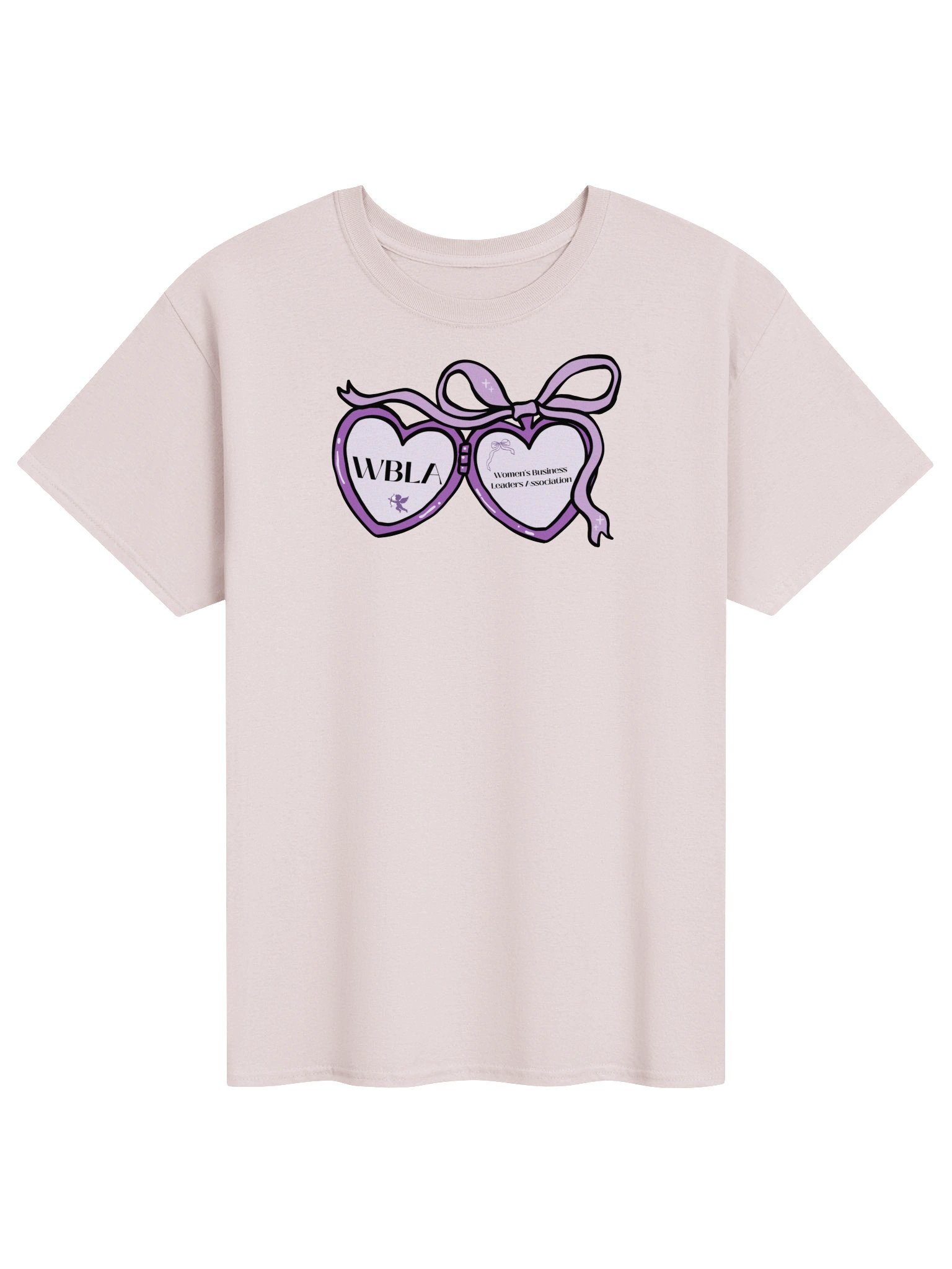 Heart Locket Tee product image (3)