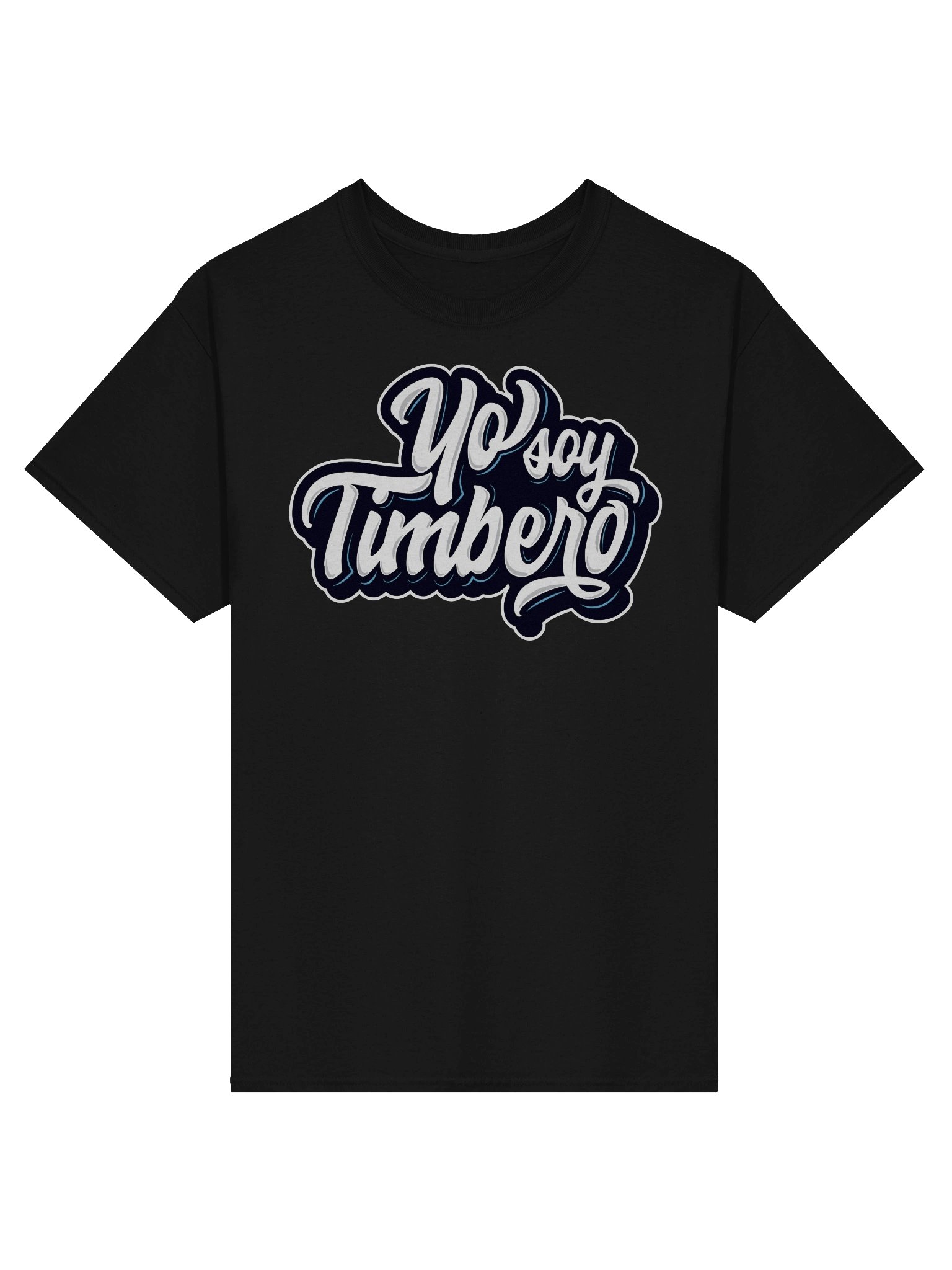 Yo Soy Timbero product image (2)