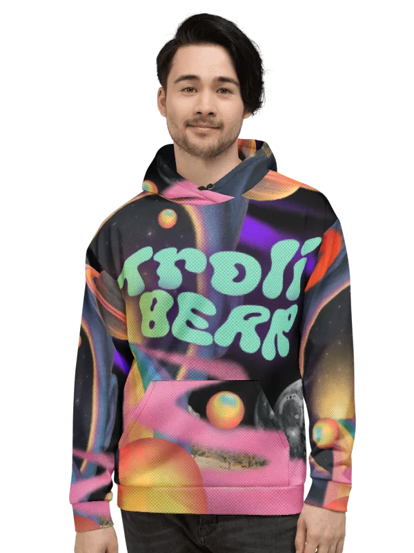 TROLI Verse Hoodie product image (3)