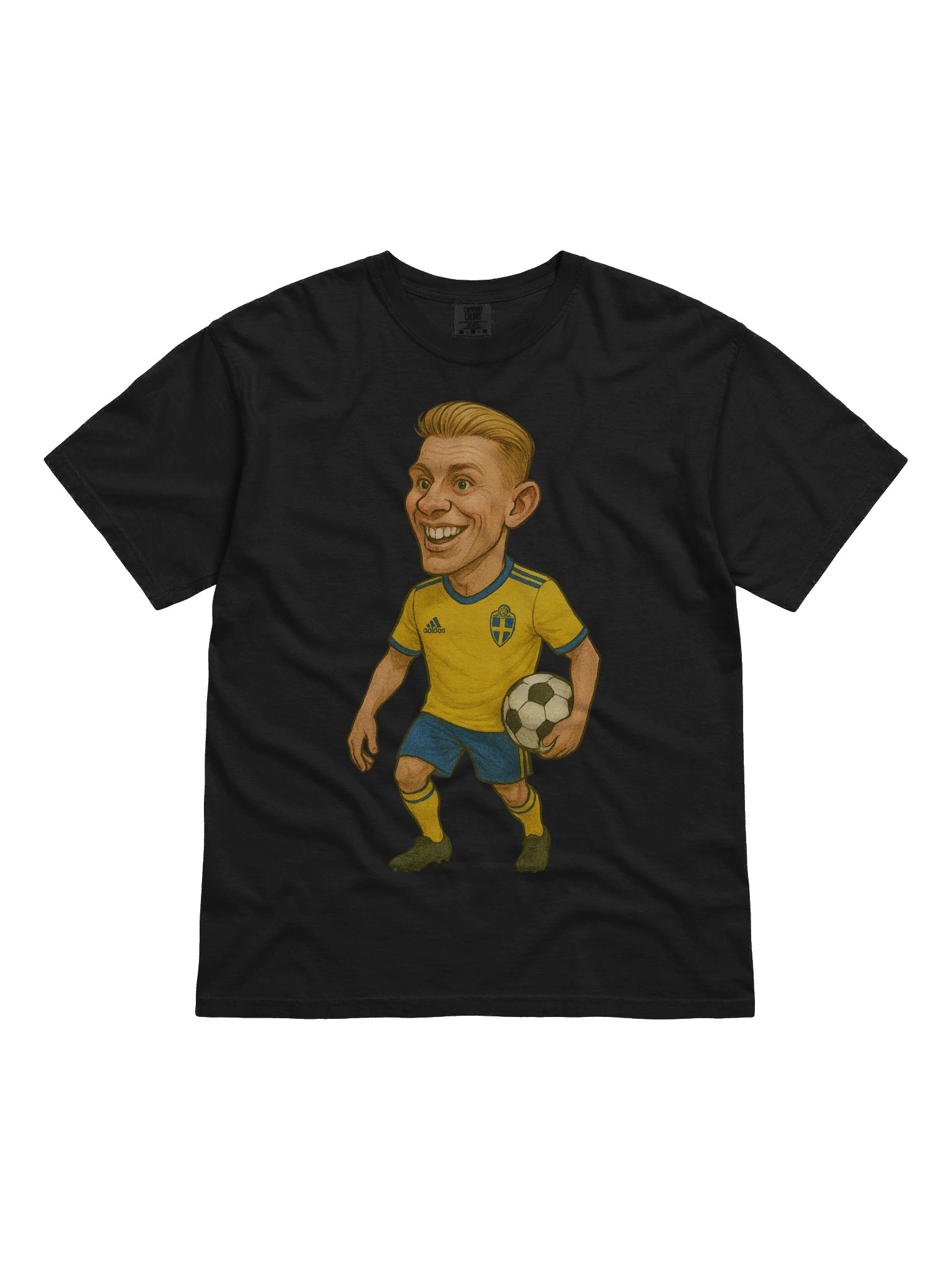 Viktor Goalkeres product image (3)