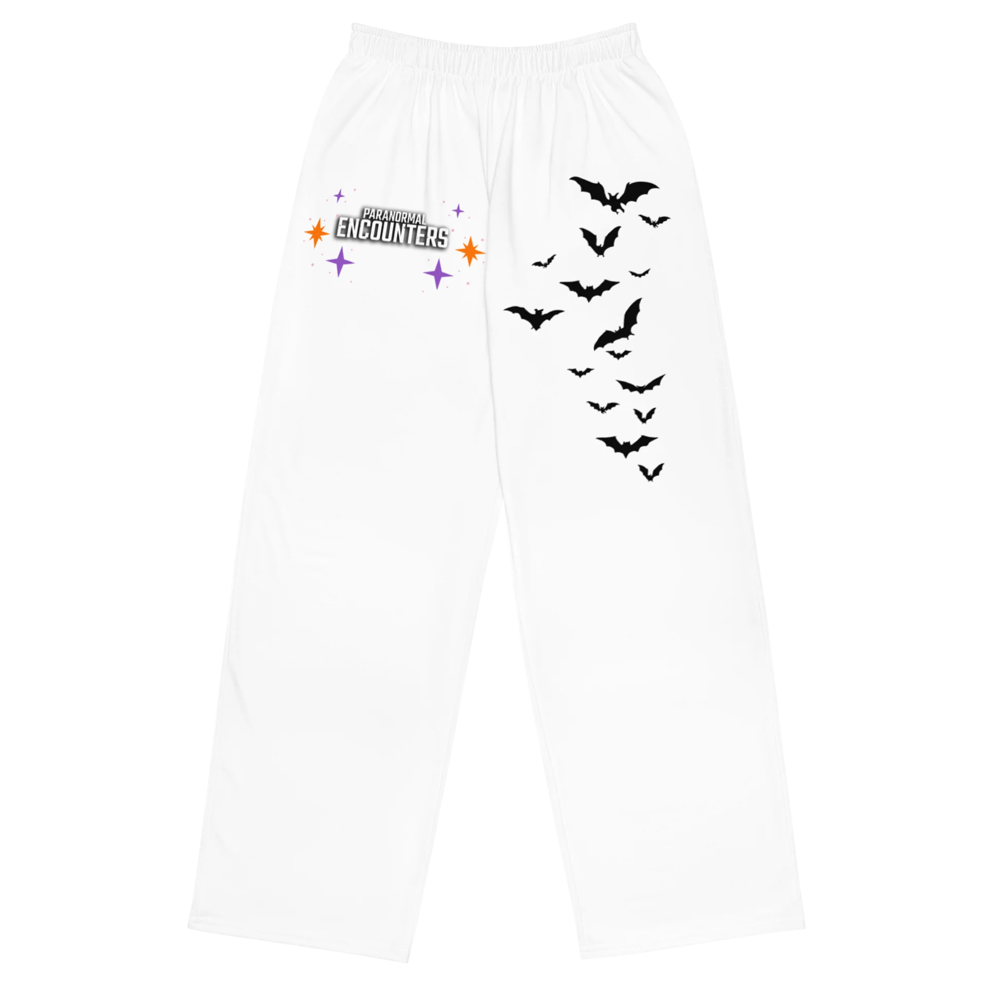 Scared the Pants Off Ya product image (1)