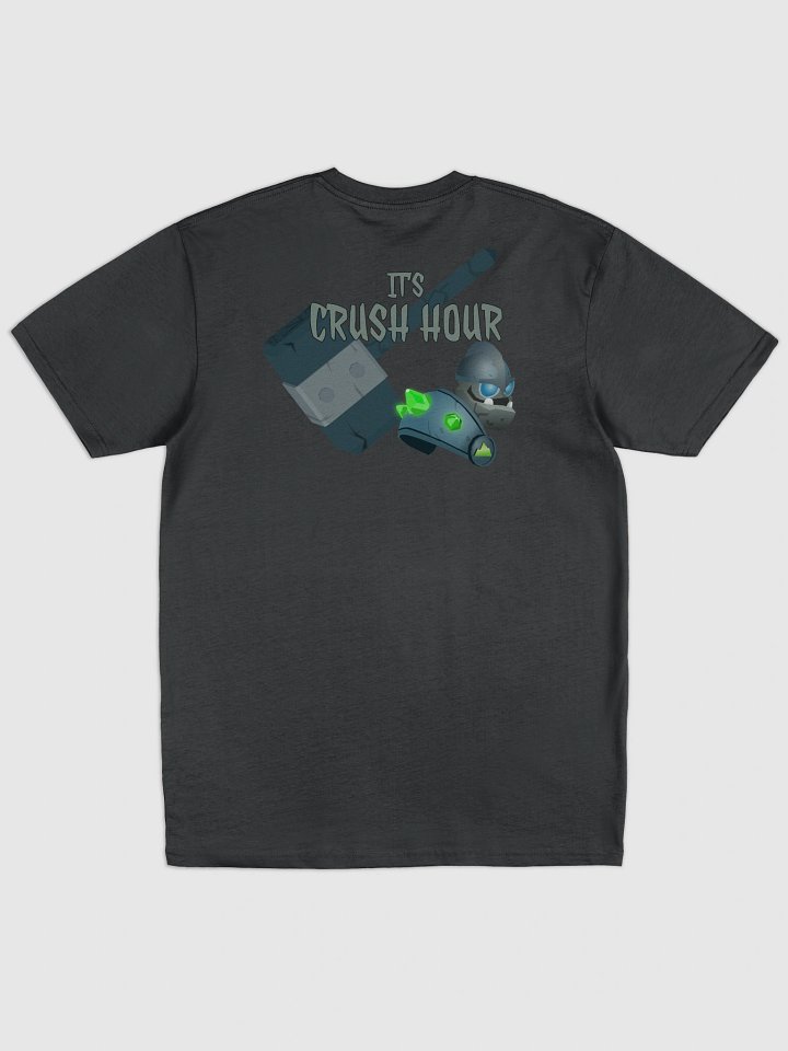 Crushing T-Shirt product image (2)