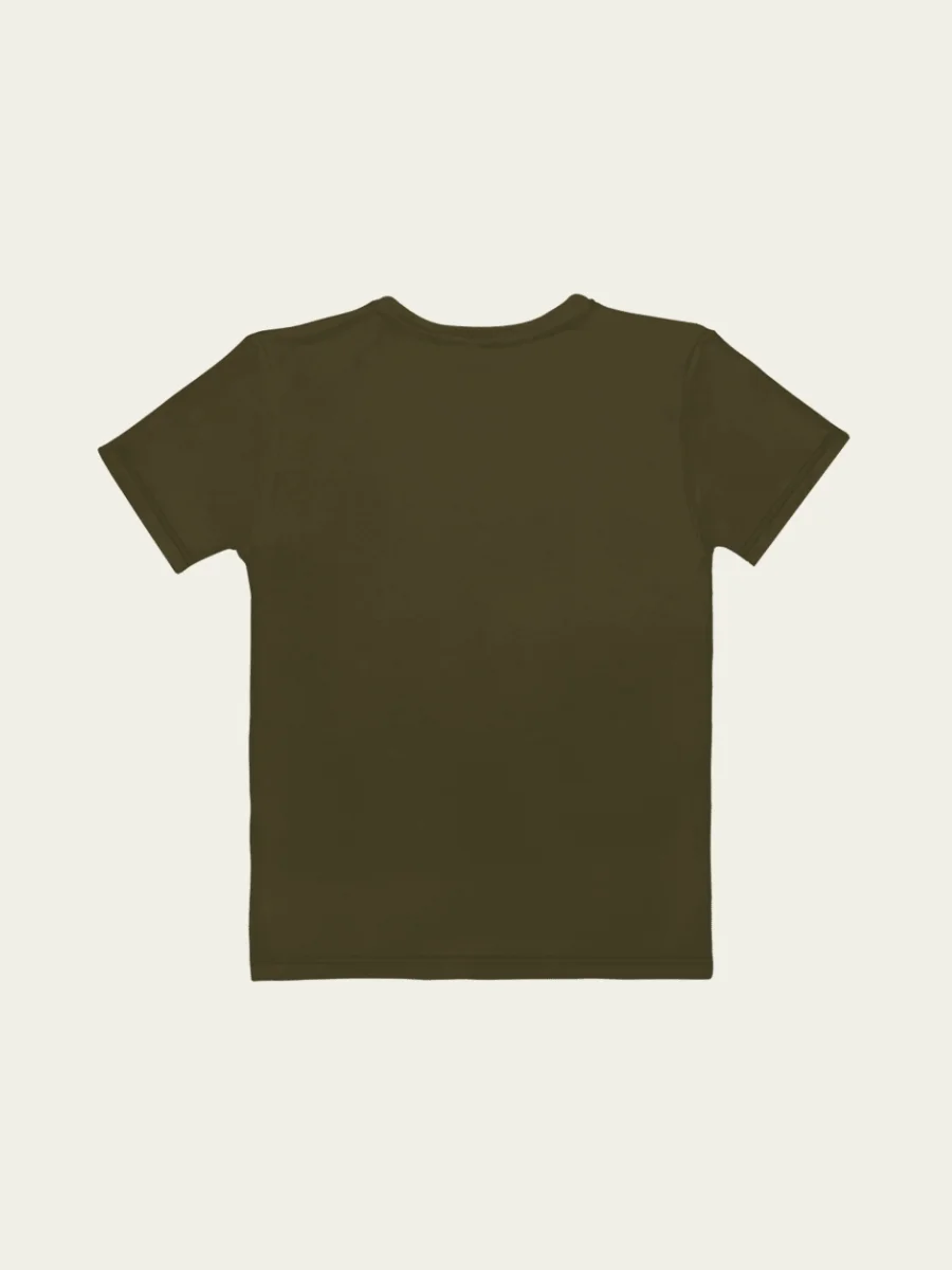 Beach Club T-Shirt - Earthbound product image (3)