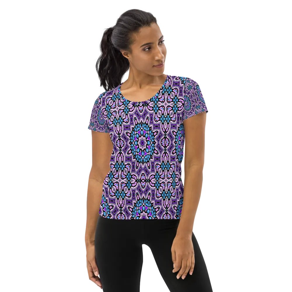 ECHO TARTAN OCTAGON product image (1)