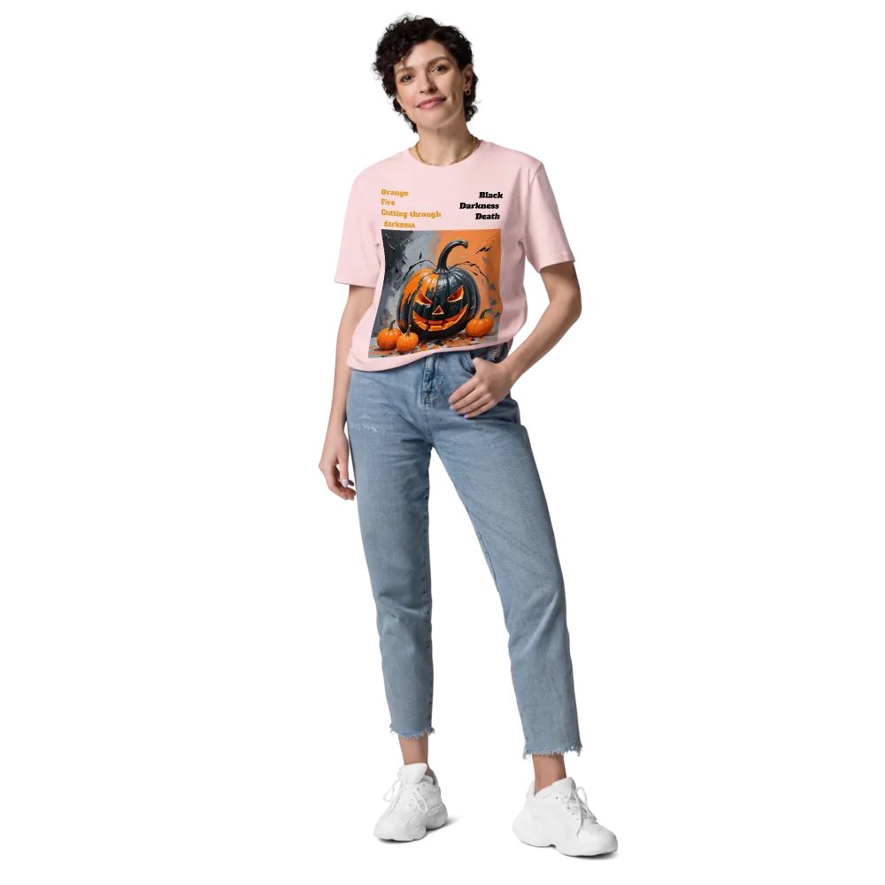 Spooky Pumpkin Patch Tee product image (8)