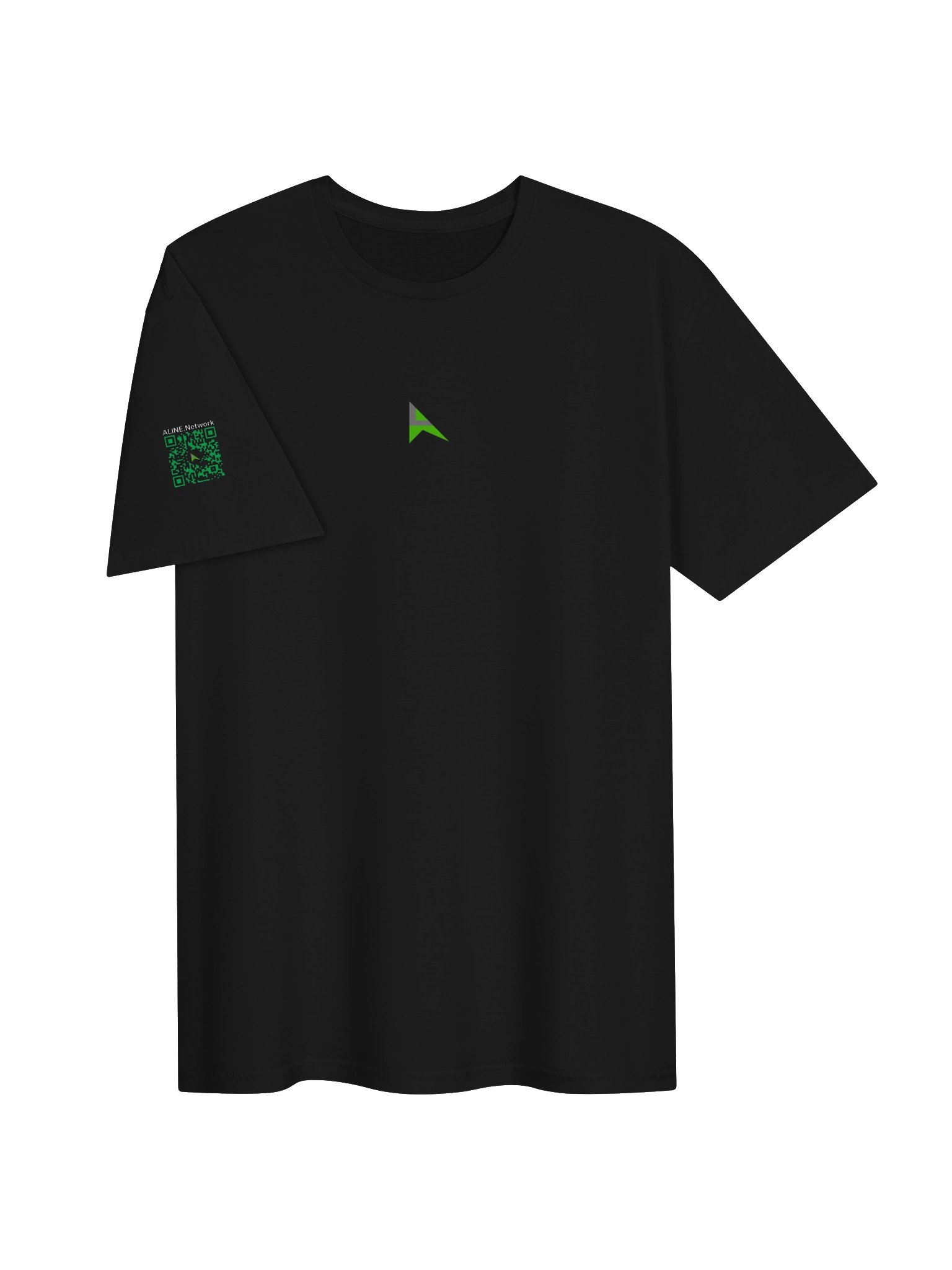 ALINE T-Shirt product image (3)
