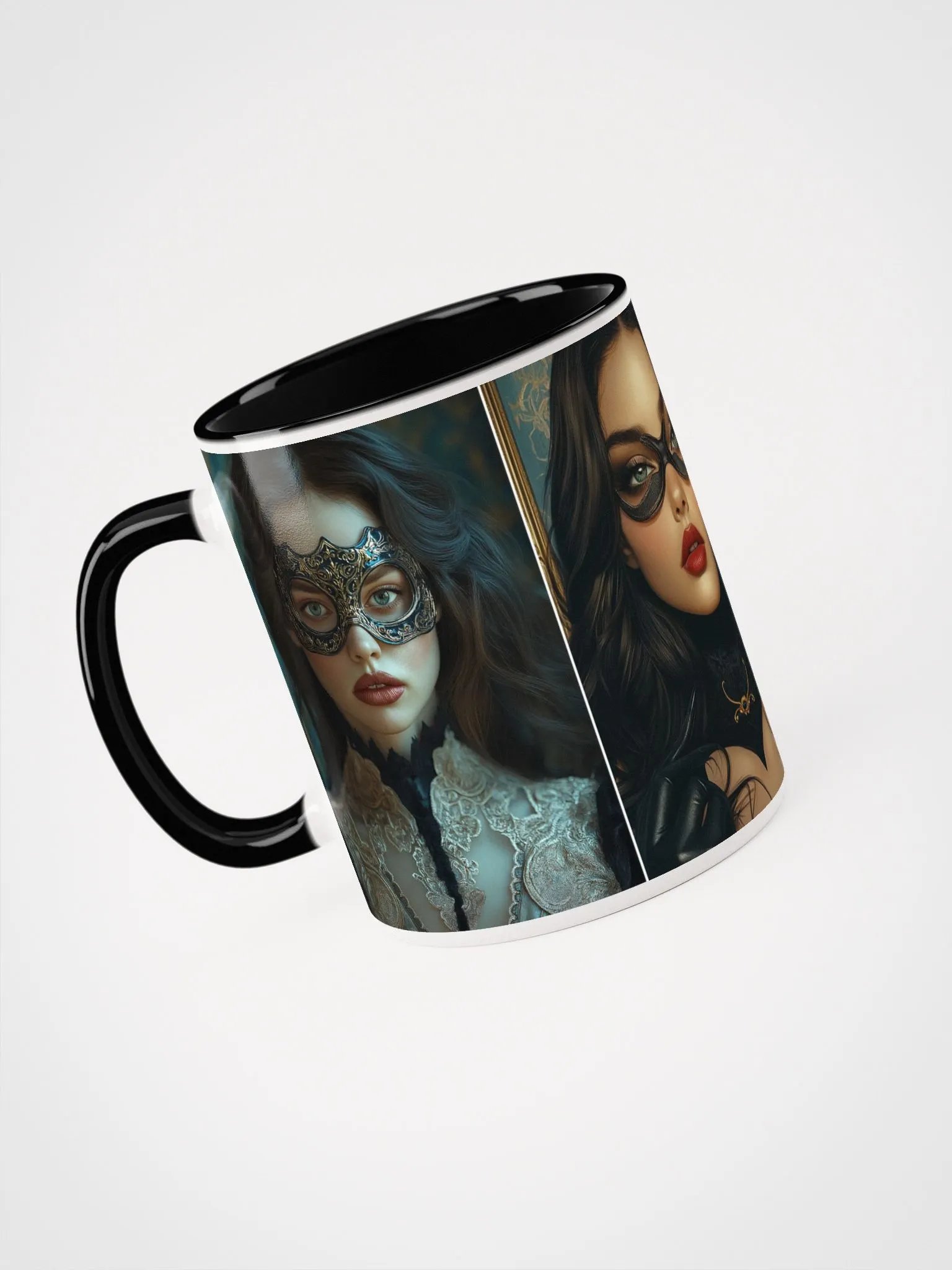 Mysterious Elegance product image (3)