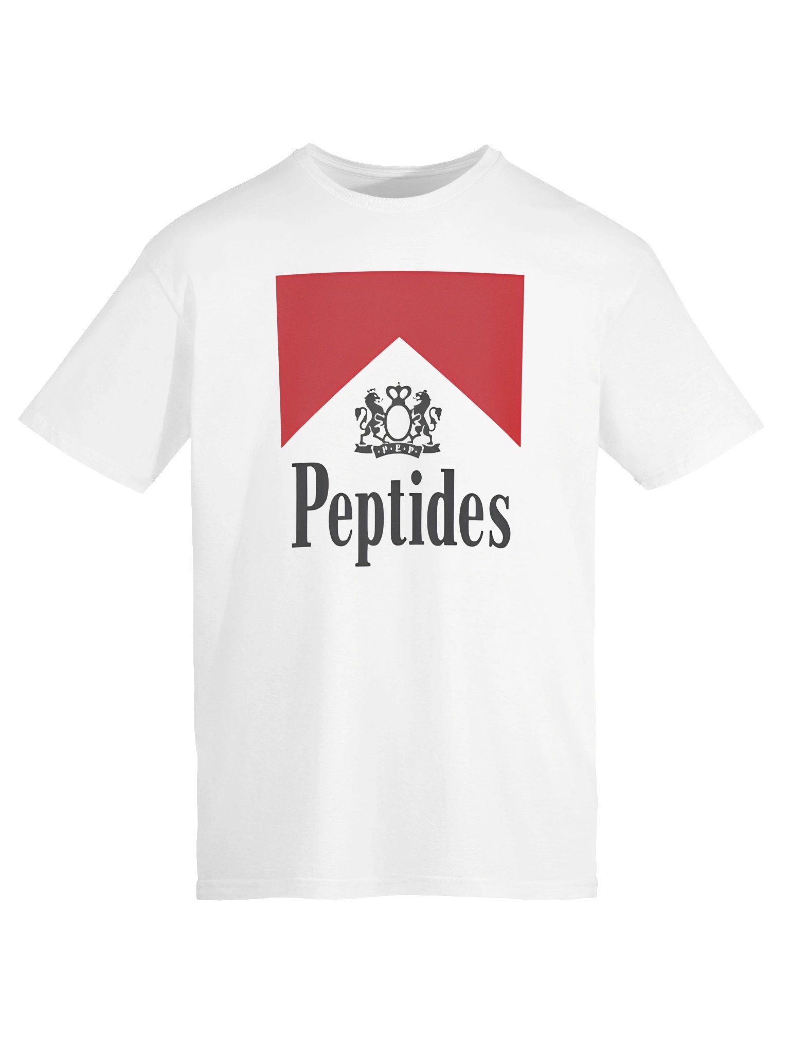 Marlboro Peptides Shirt product image (2)