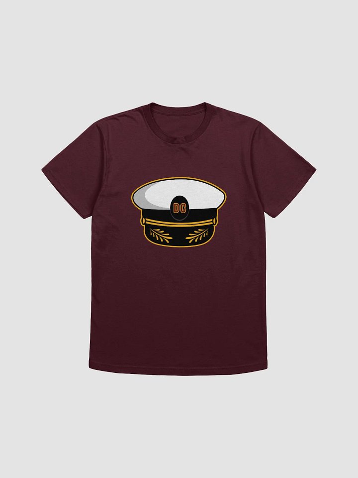 Capital Captains | Logo Only product image (13)