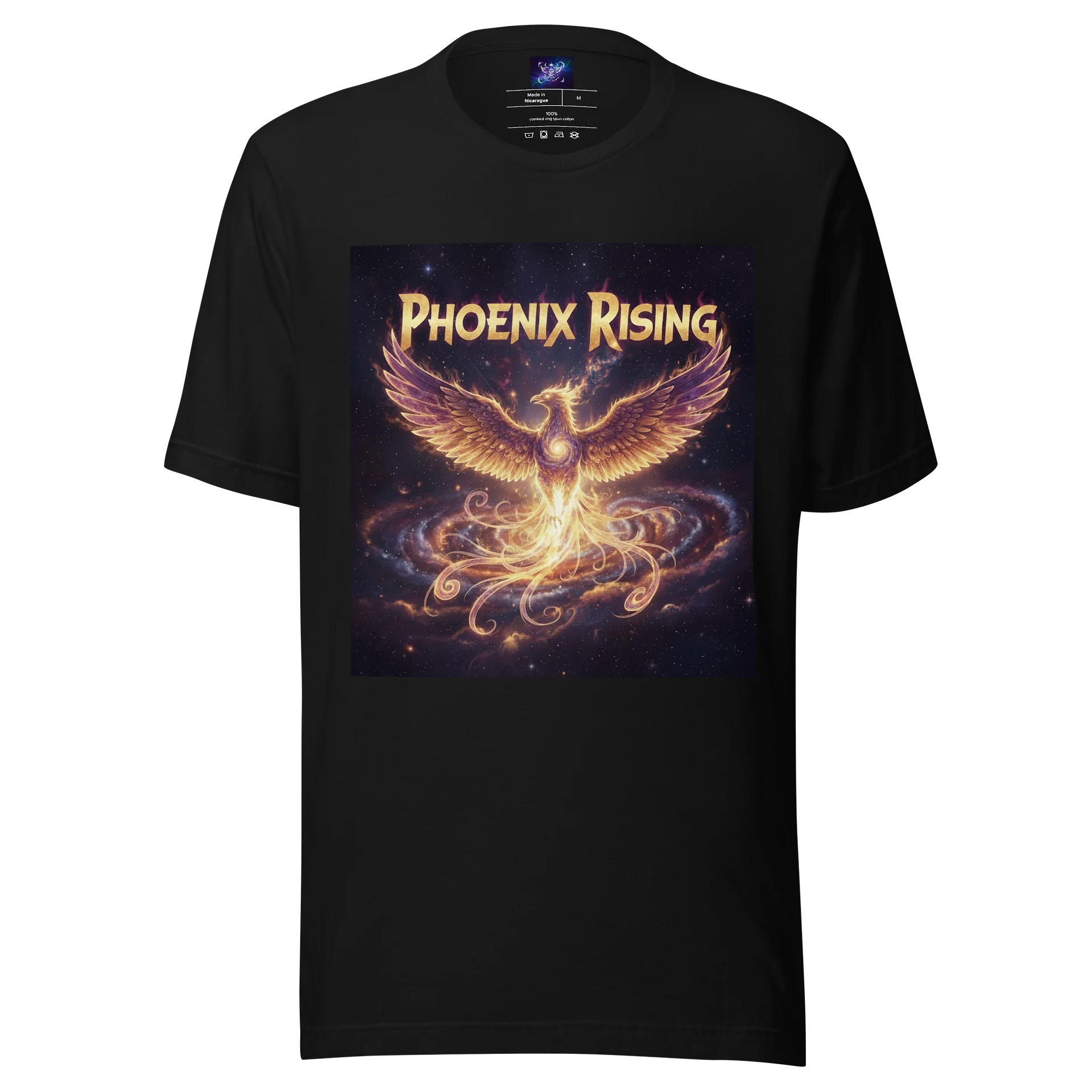 Phoenix Rising T-Shirt product image (1)