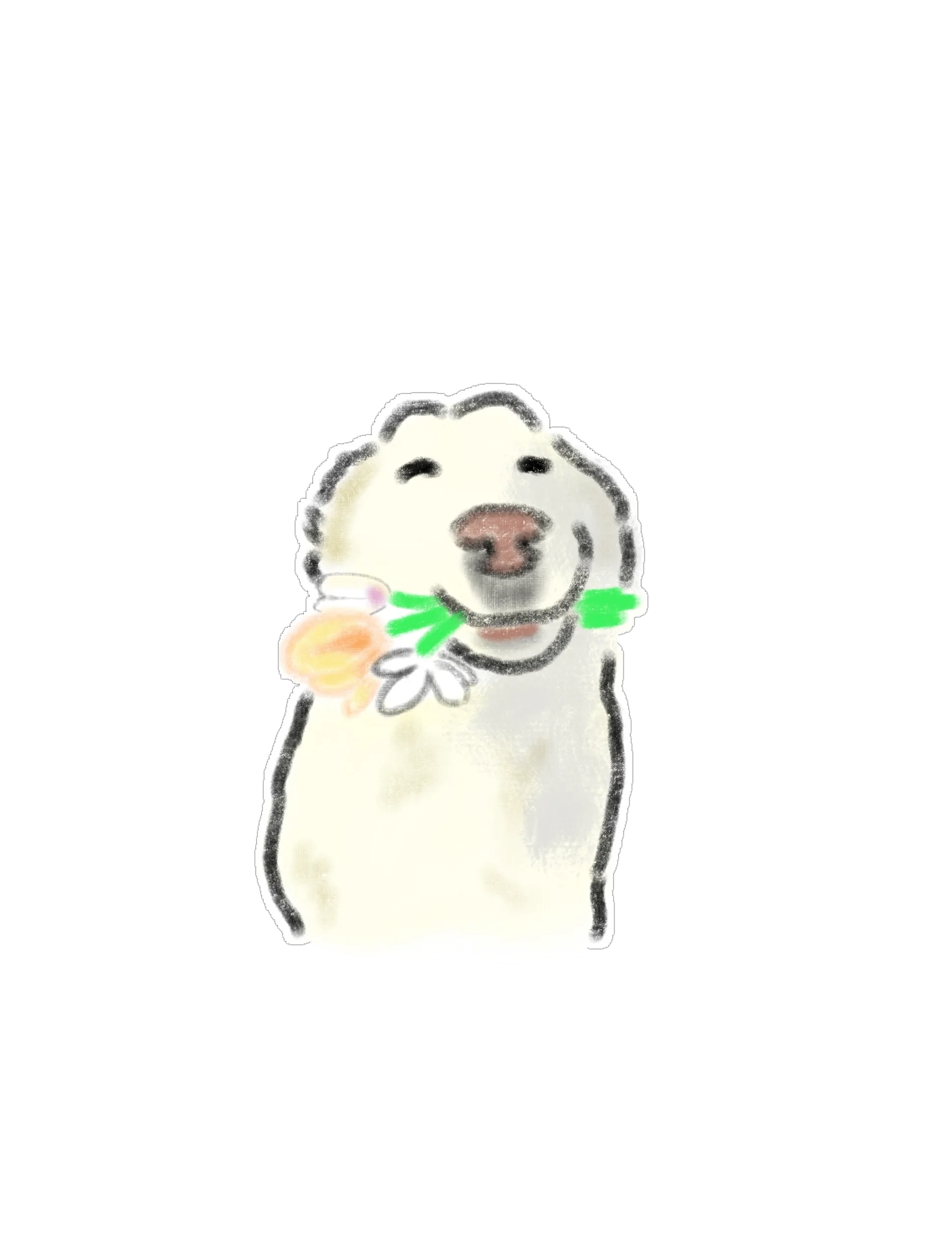 Dog Costume & Hug Series PNG Graphics Bundle (15 Designs) product image (5)