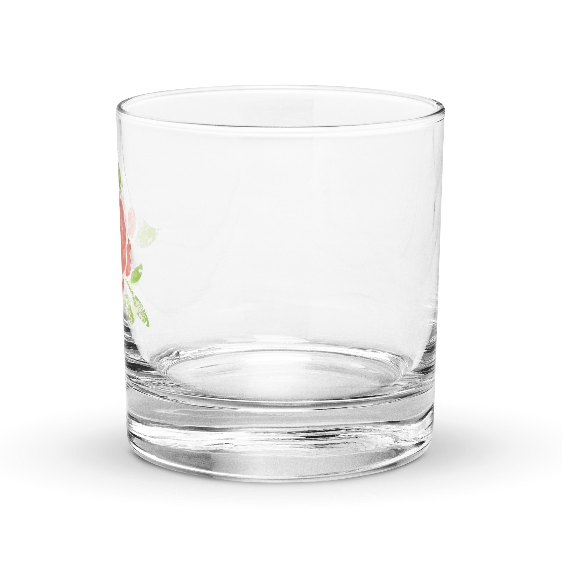 Rose Rocks Glass product image (2)