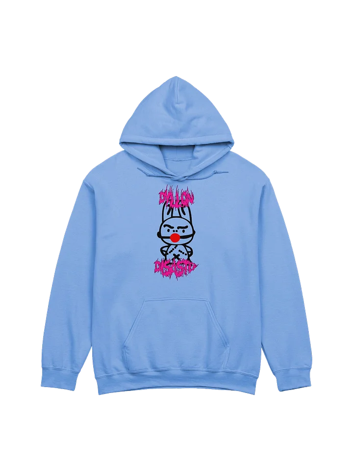B.Disaster.S.M. Hoodie product image (1)