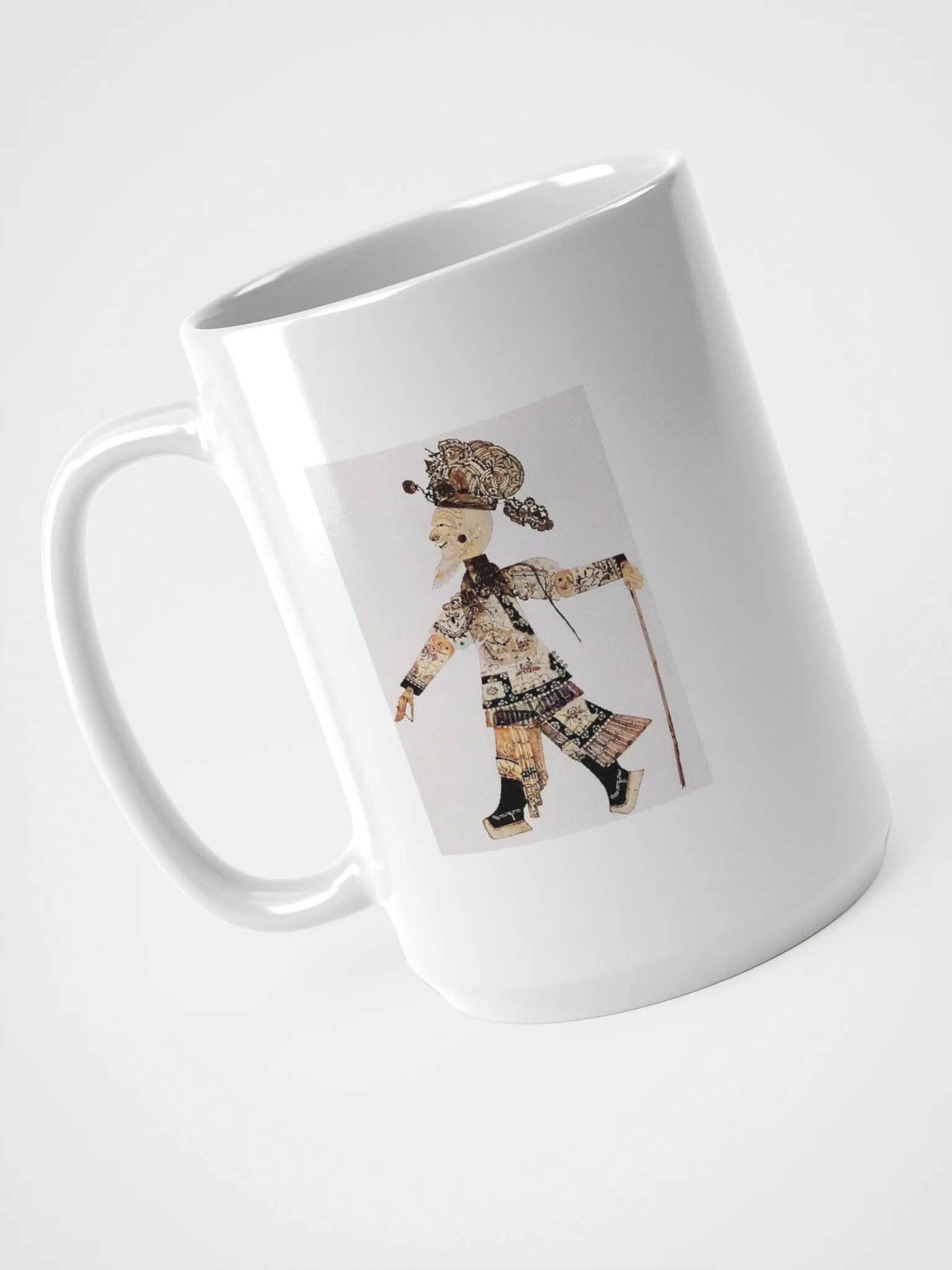 Happy General Mug product image (3)