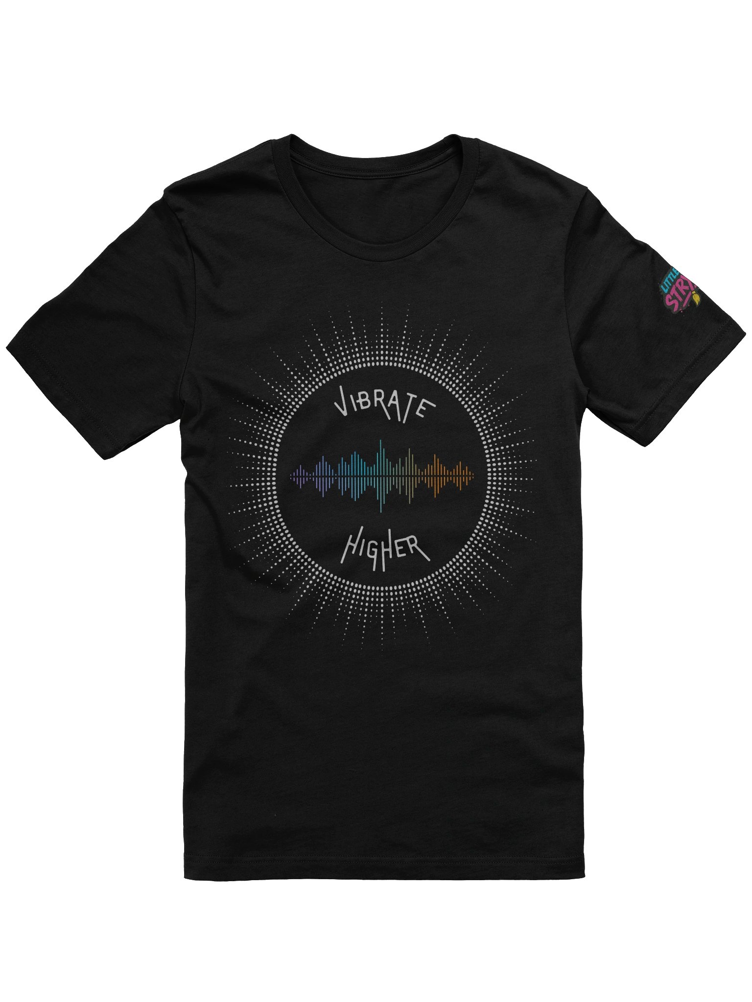 Vibrate Higher product image (3)