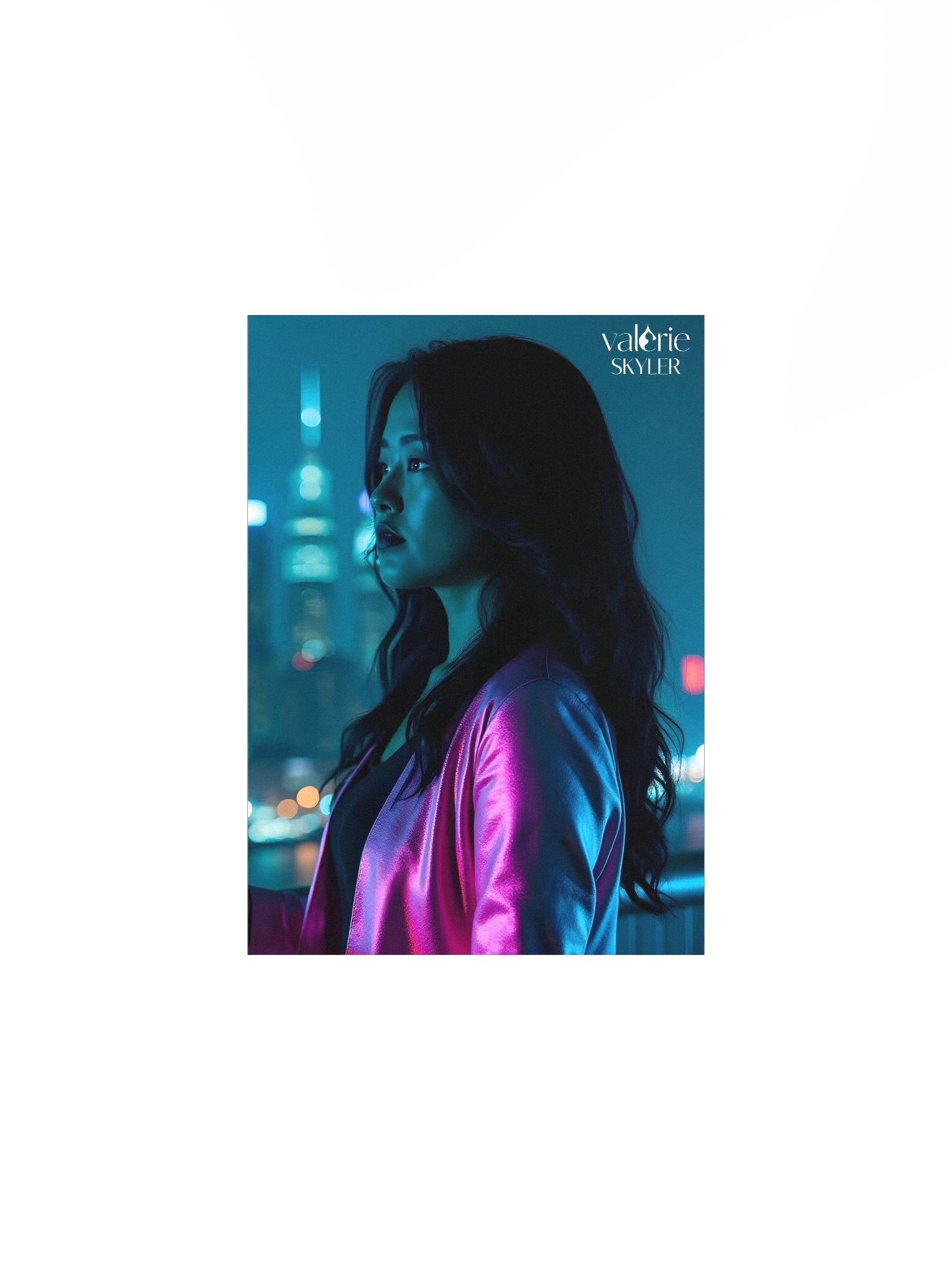 About You Matte Paper Poster 2 product image (1)