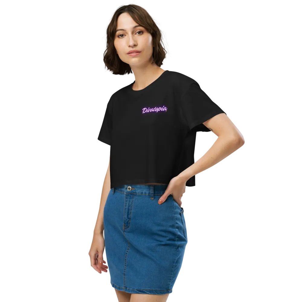 Diva Crop Top product image (6)