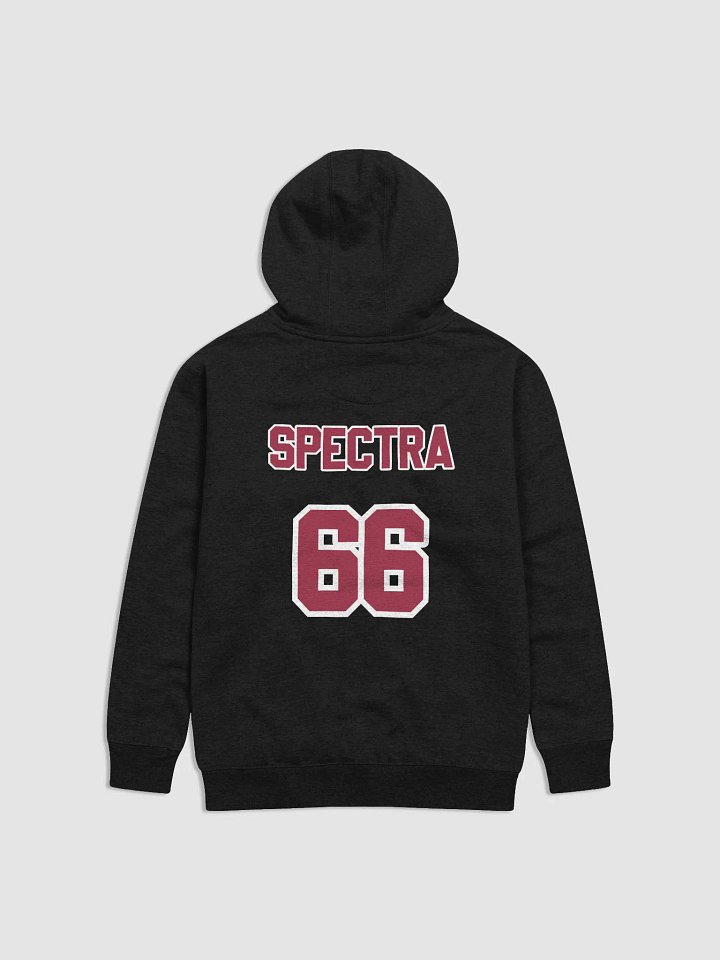 Henchman Hoodie | Spectra product image (1)