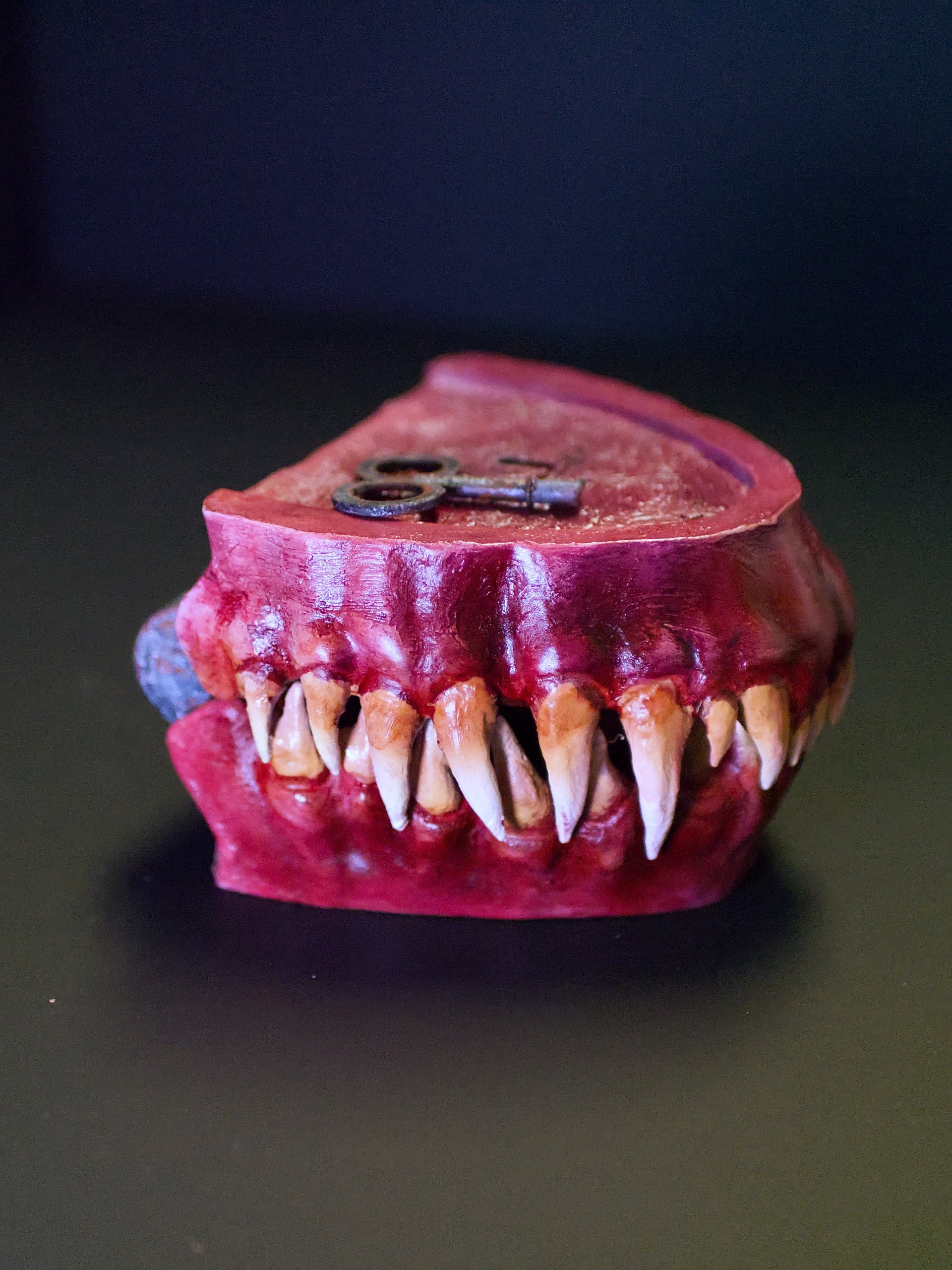 Chattering Teeth 3 product image (2)