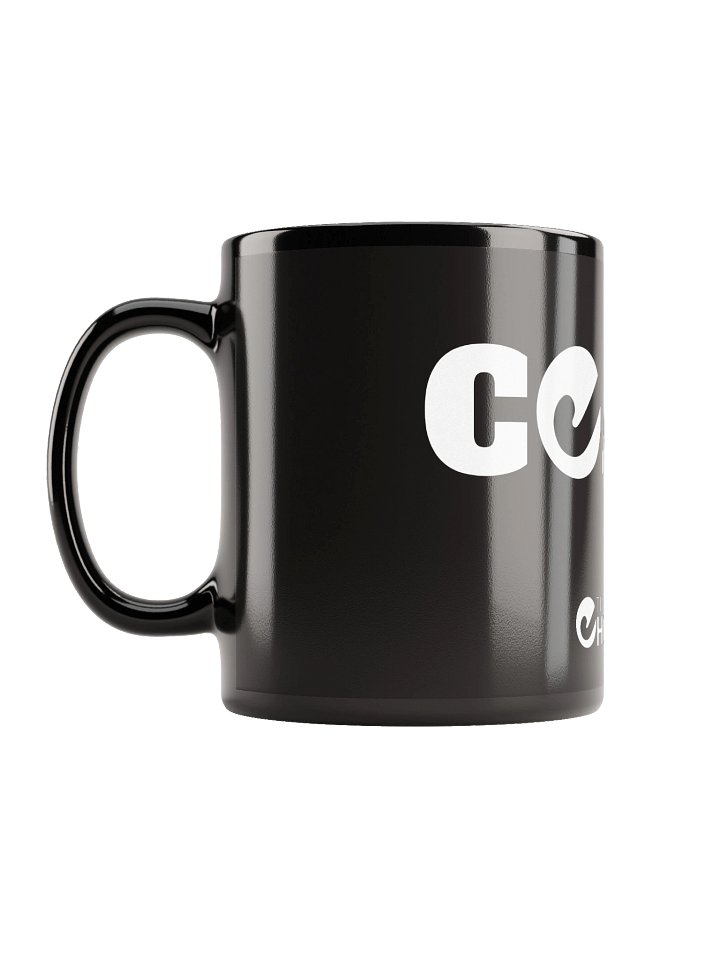 Coach Mug product image (2)