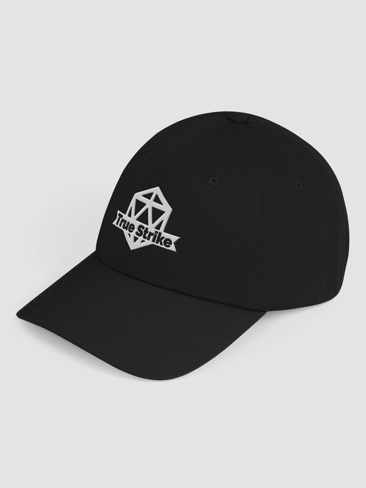 +1 Presence "Dad Hat" - True Strike product image (3)