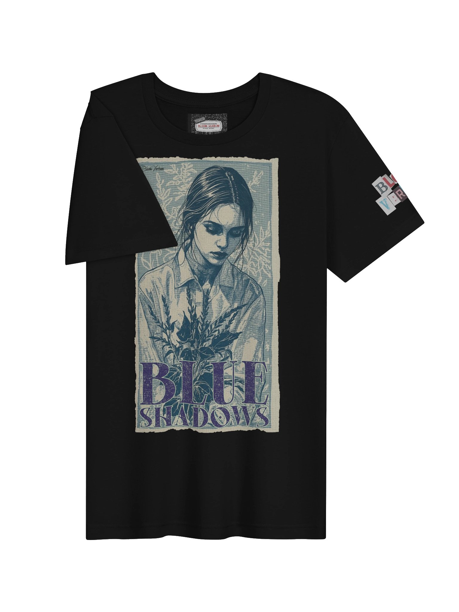 Blue Shadows product image (13)