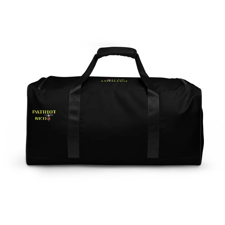 HOS Vukovar Shield All-Over Duffle Bag ® product image (2)