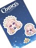 Comets Sticker Sheet