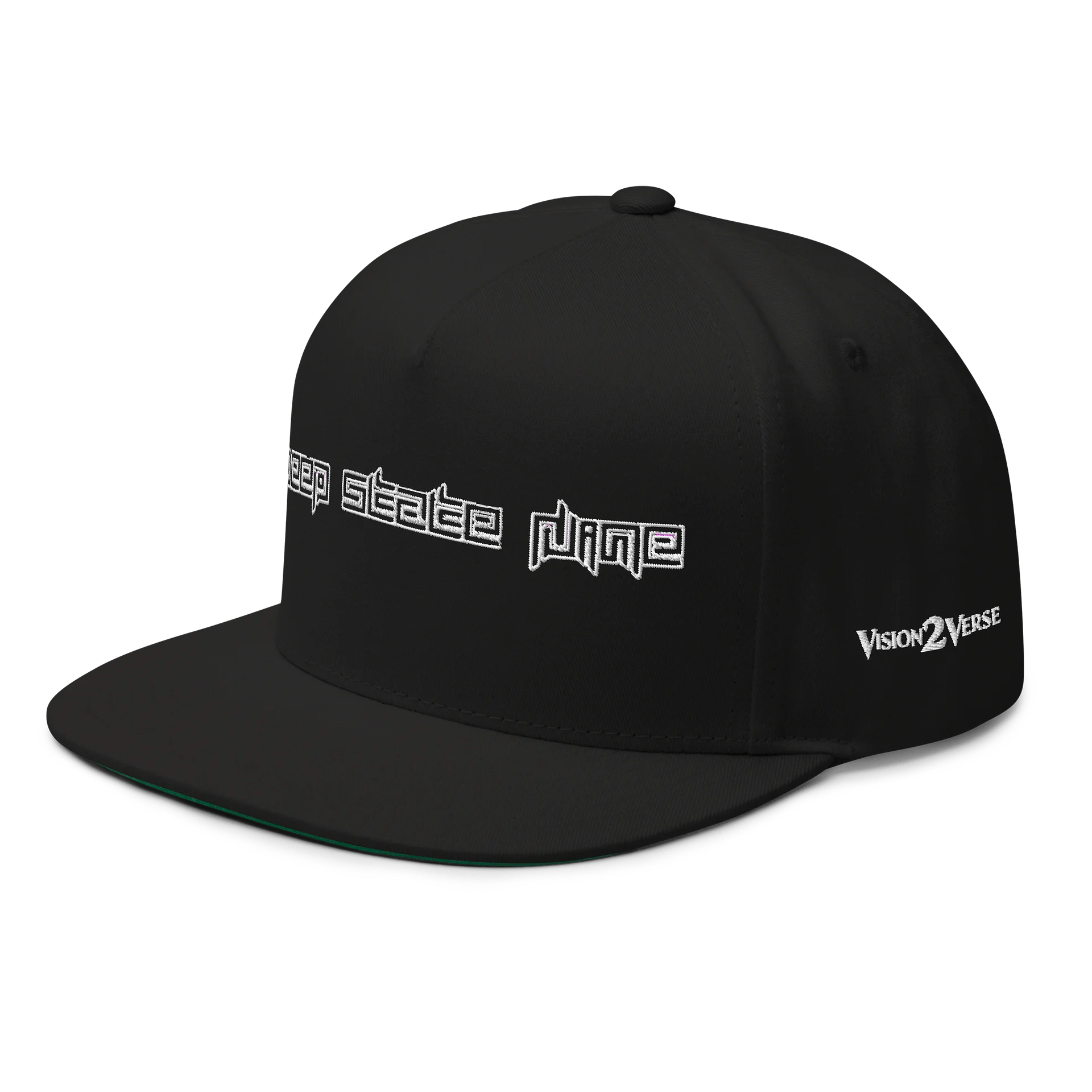 DS9 Snap Back product image (5)