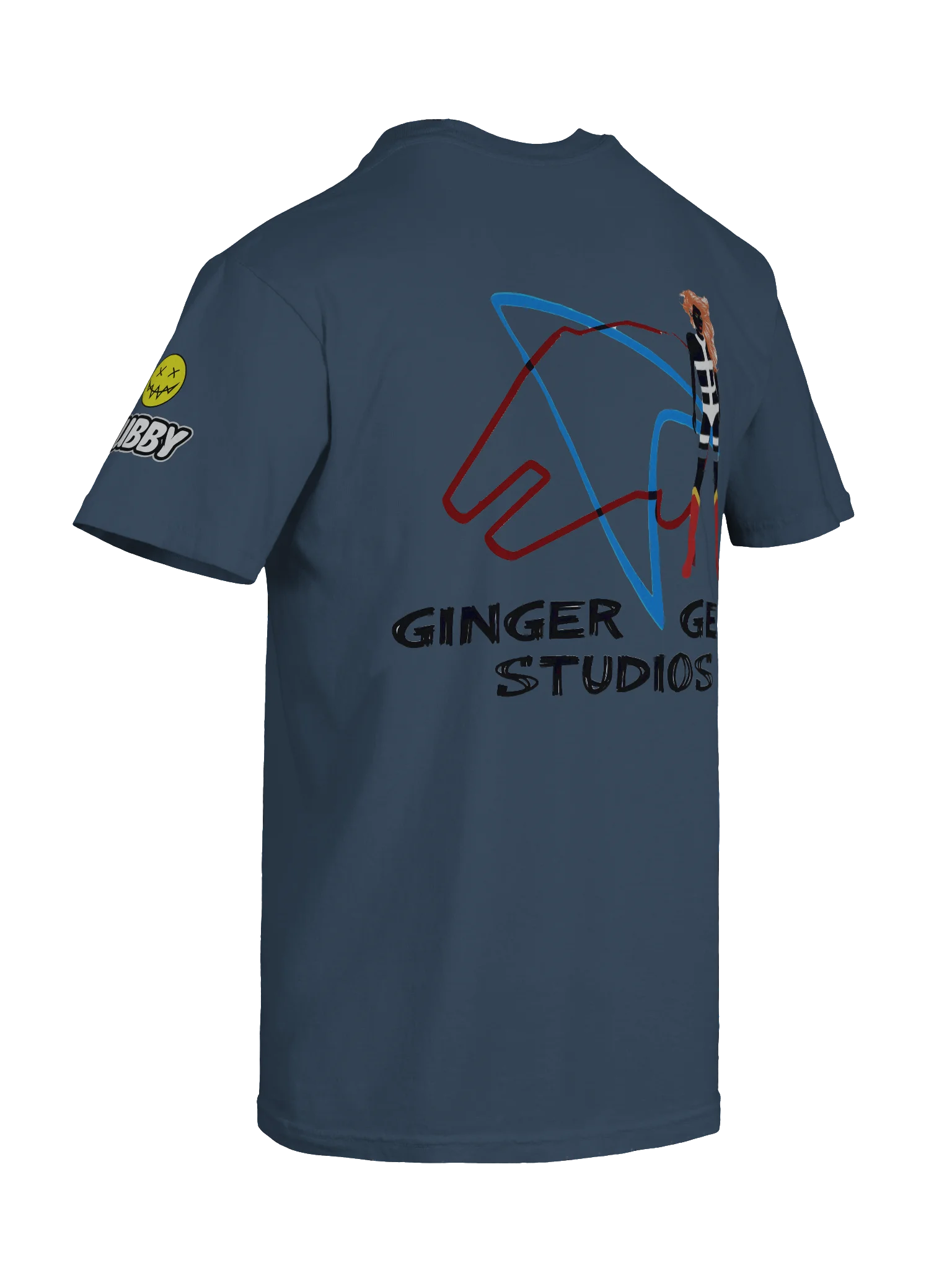 New Studio Tee product image (10)