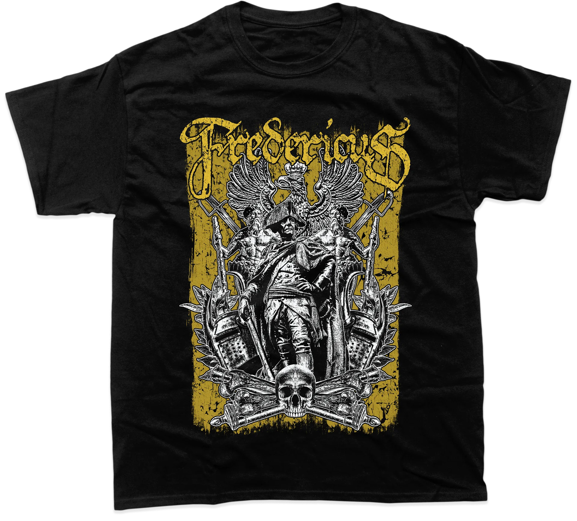 Frederick The Great product image (1)