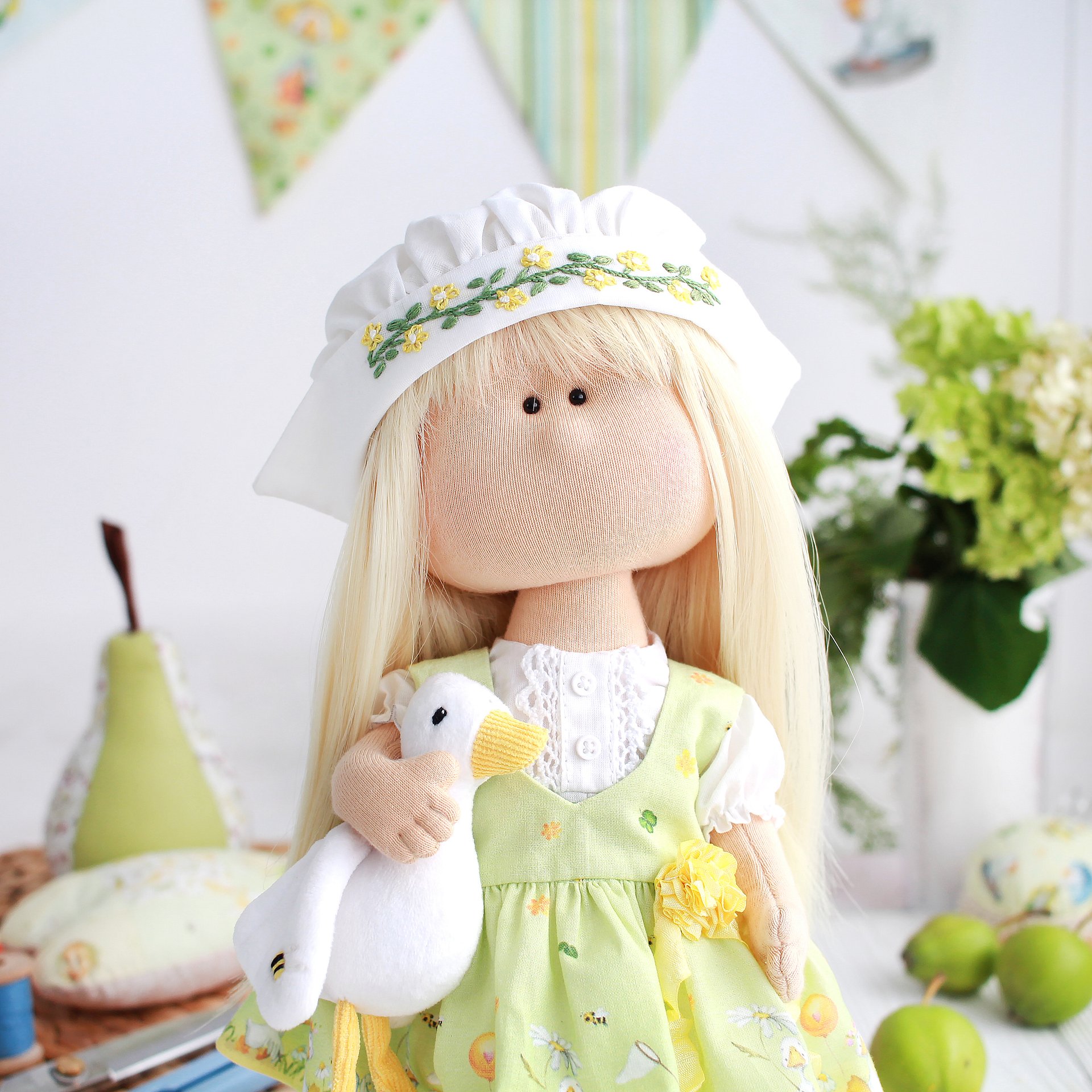 Цветочница и Мартин product image (4)