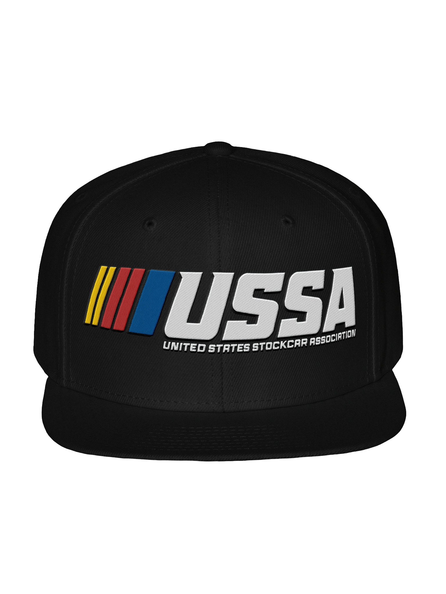 USSA LEAGUE SNAPBACK product image (1)