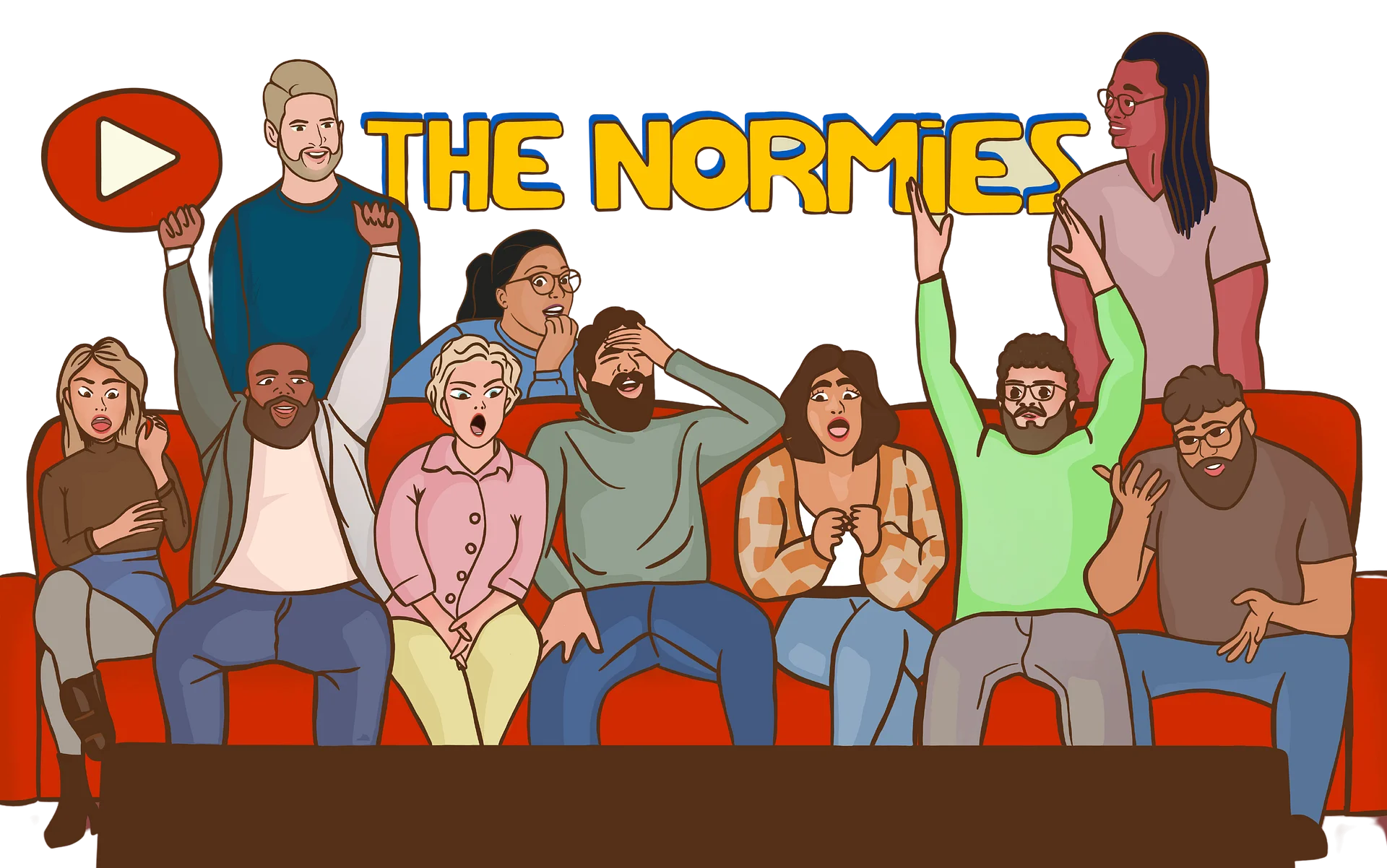 Normies Digital Designs product image (3)