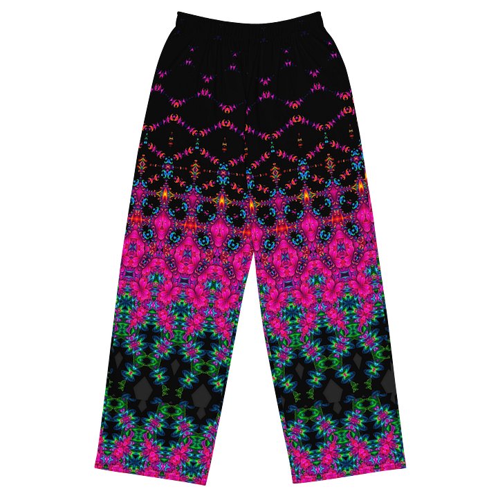 VyAura Radiance Wide-Leg Pants product image (1)
