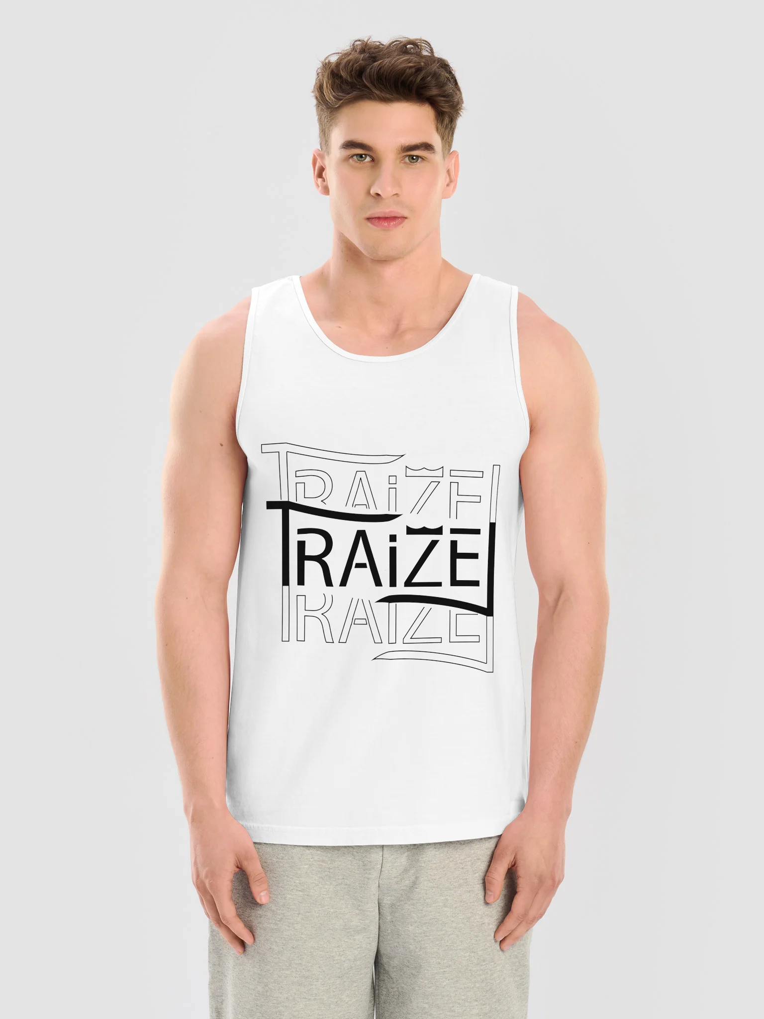 Traizel Light Mode Tank product image (33)