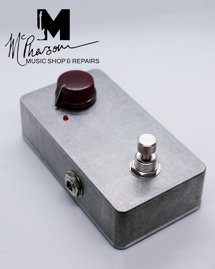The Klonduit™ Klon Overdrive Blender product image (1)